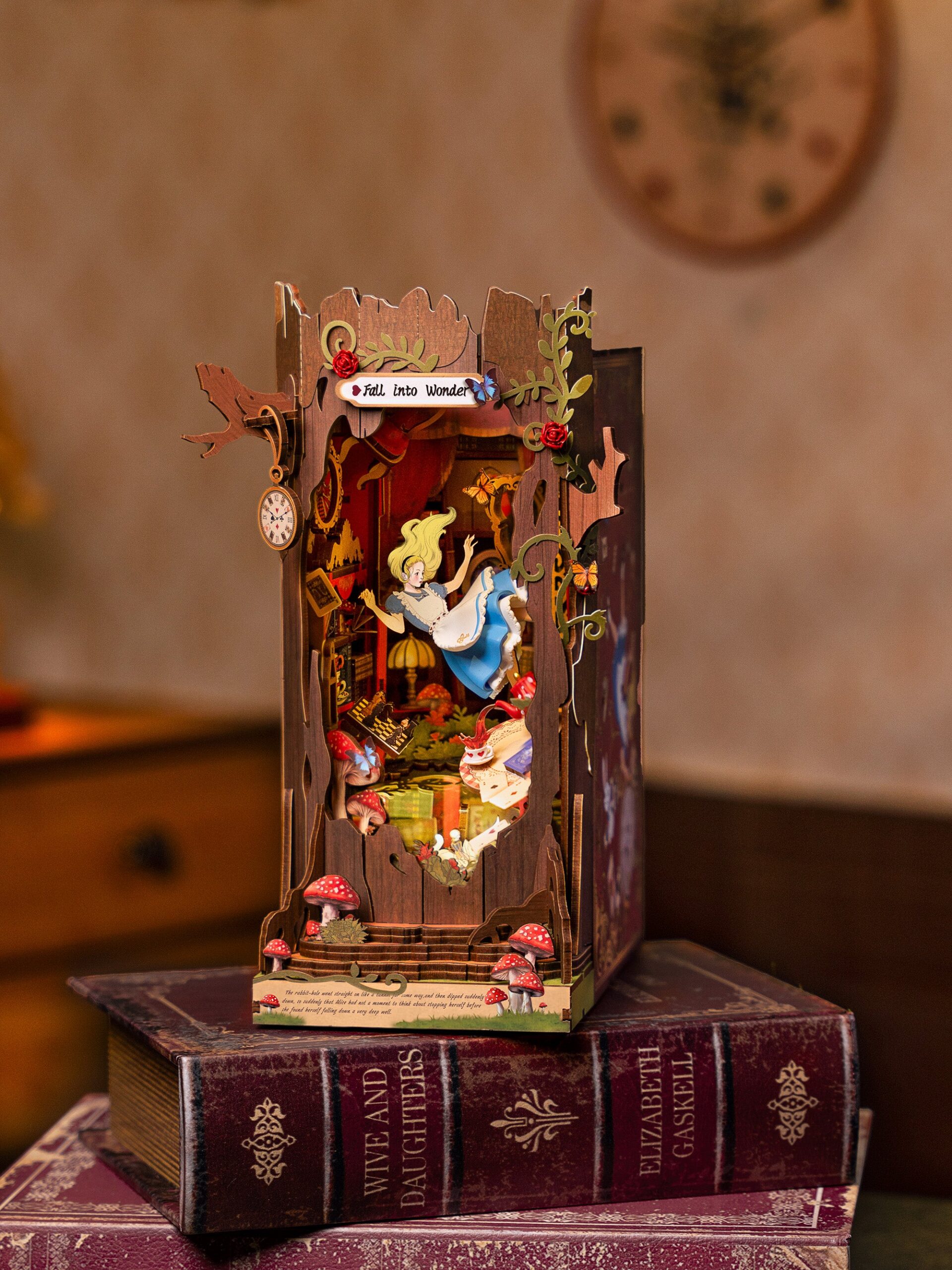 Storm Time Store | Fall into Wonder - Image 2