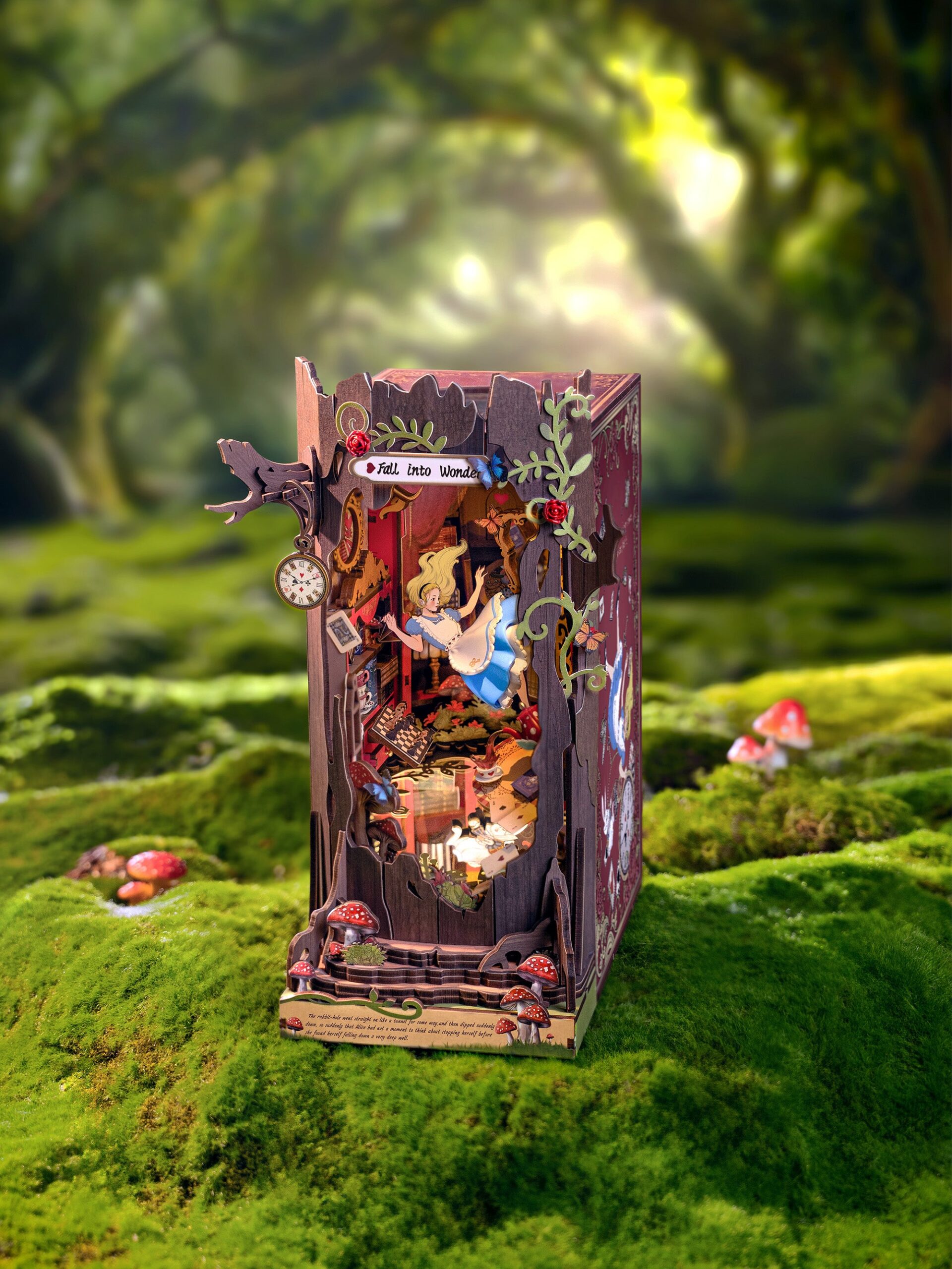 Storm Time Store | Fall into Wonder - Image 3