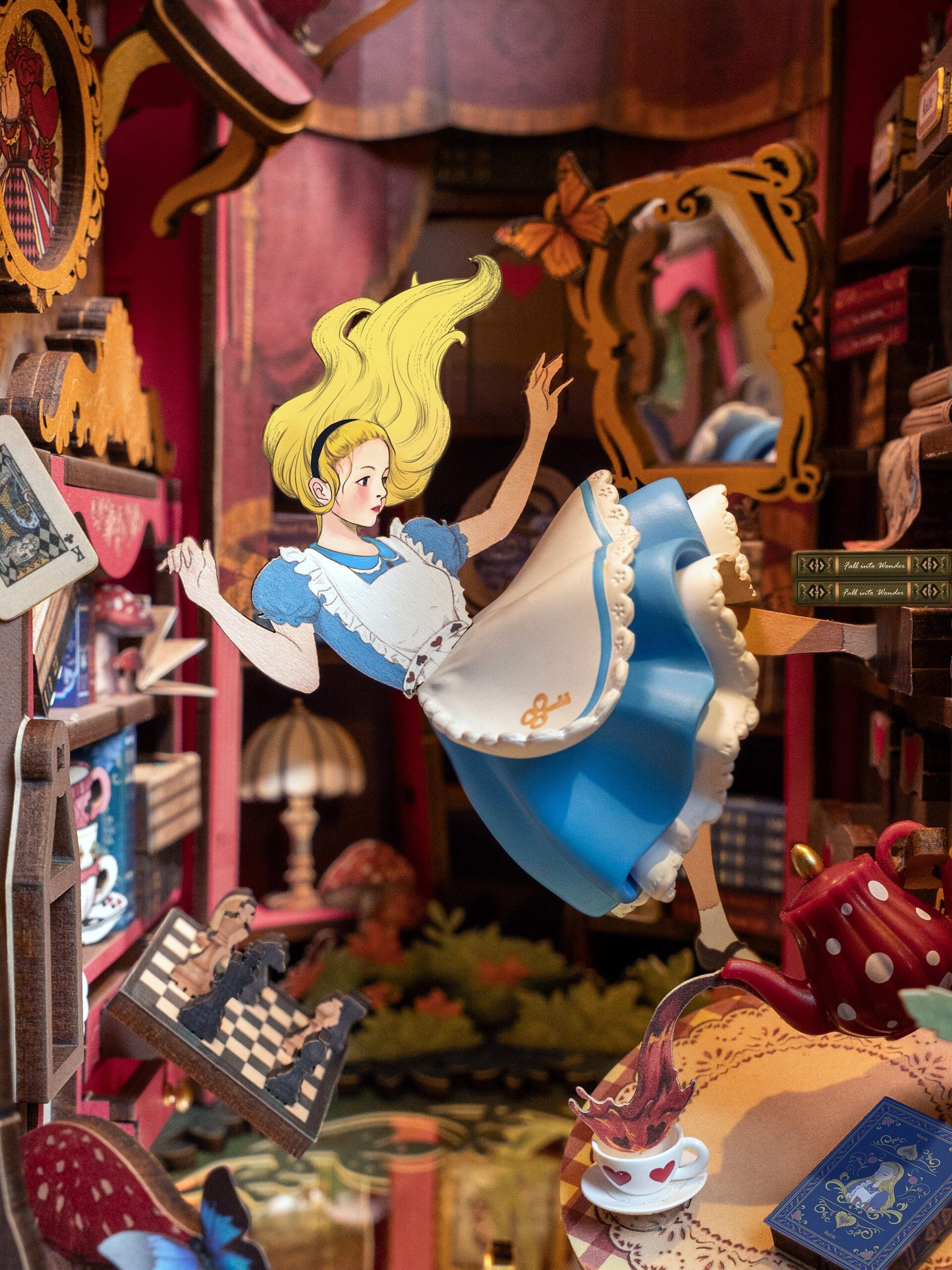 Storm Time Store | Fall into Wonder - Image 4