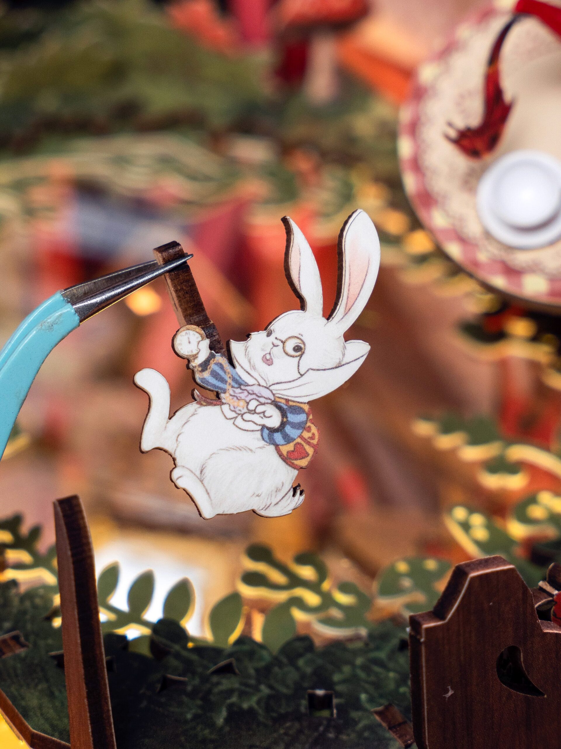 Storm Time Store | Fall into Wonder - Image 5