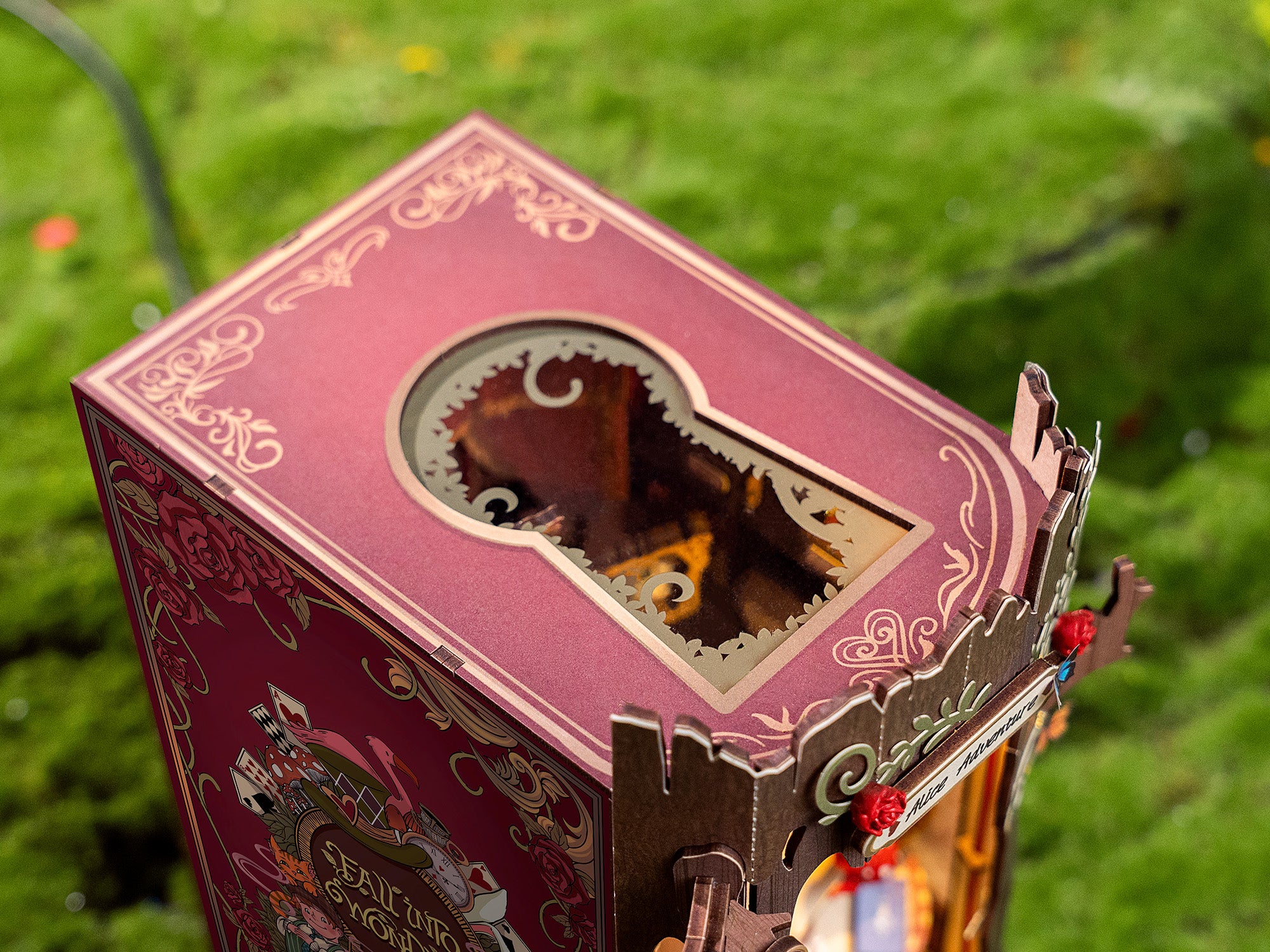 Storm Time Store | Fall into Wonder - Image 6