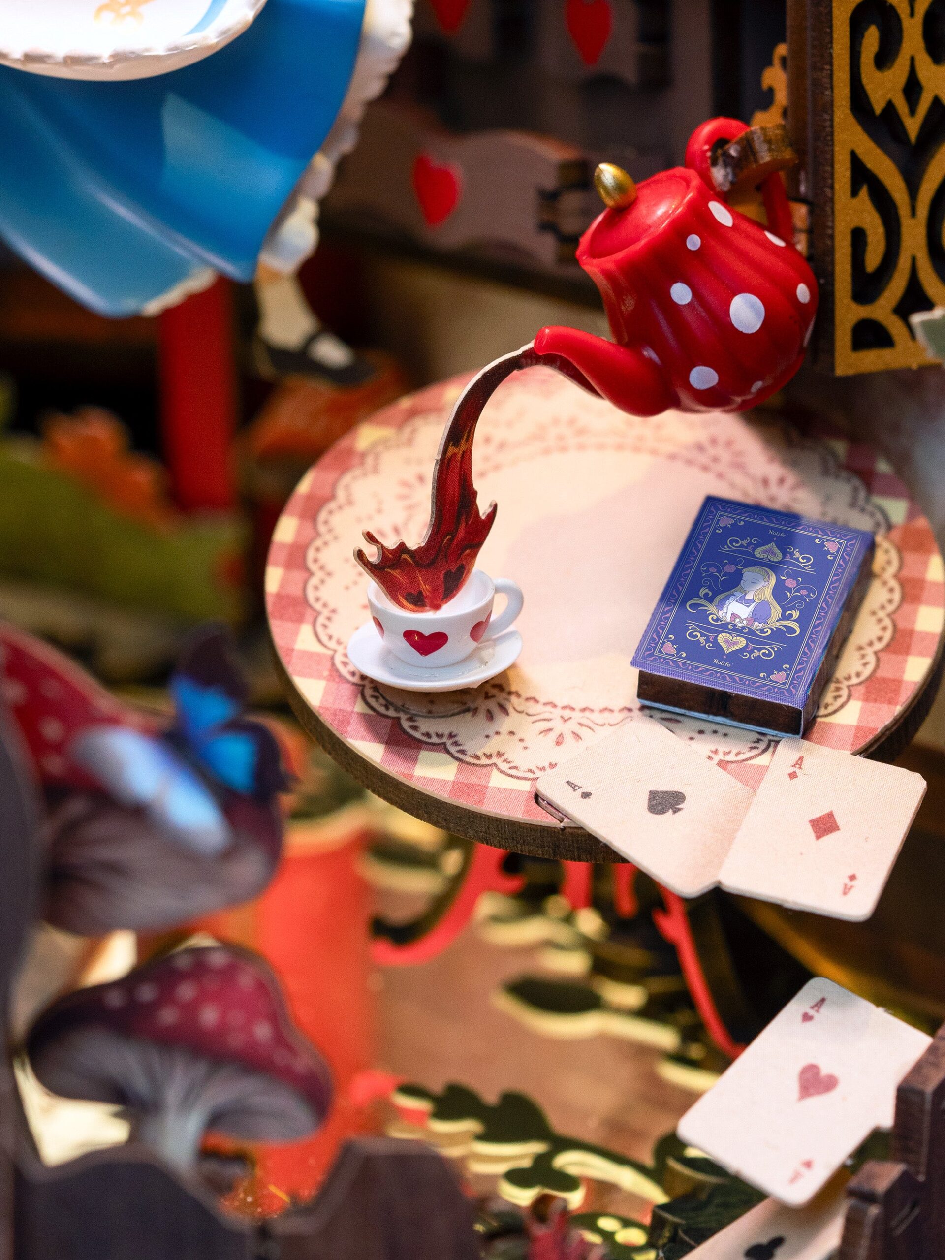 Storm Time Store | Fall into Wonder - Image 7