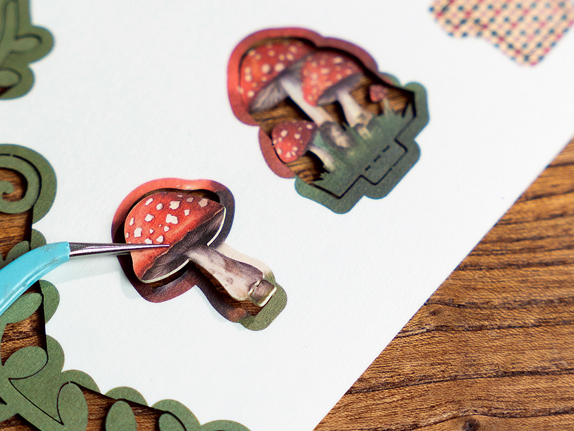 Storm Time Store | Fall into Wonder - Image 9