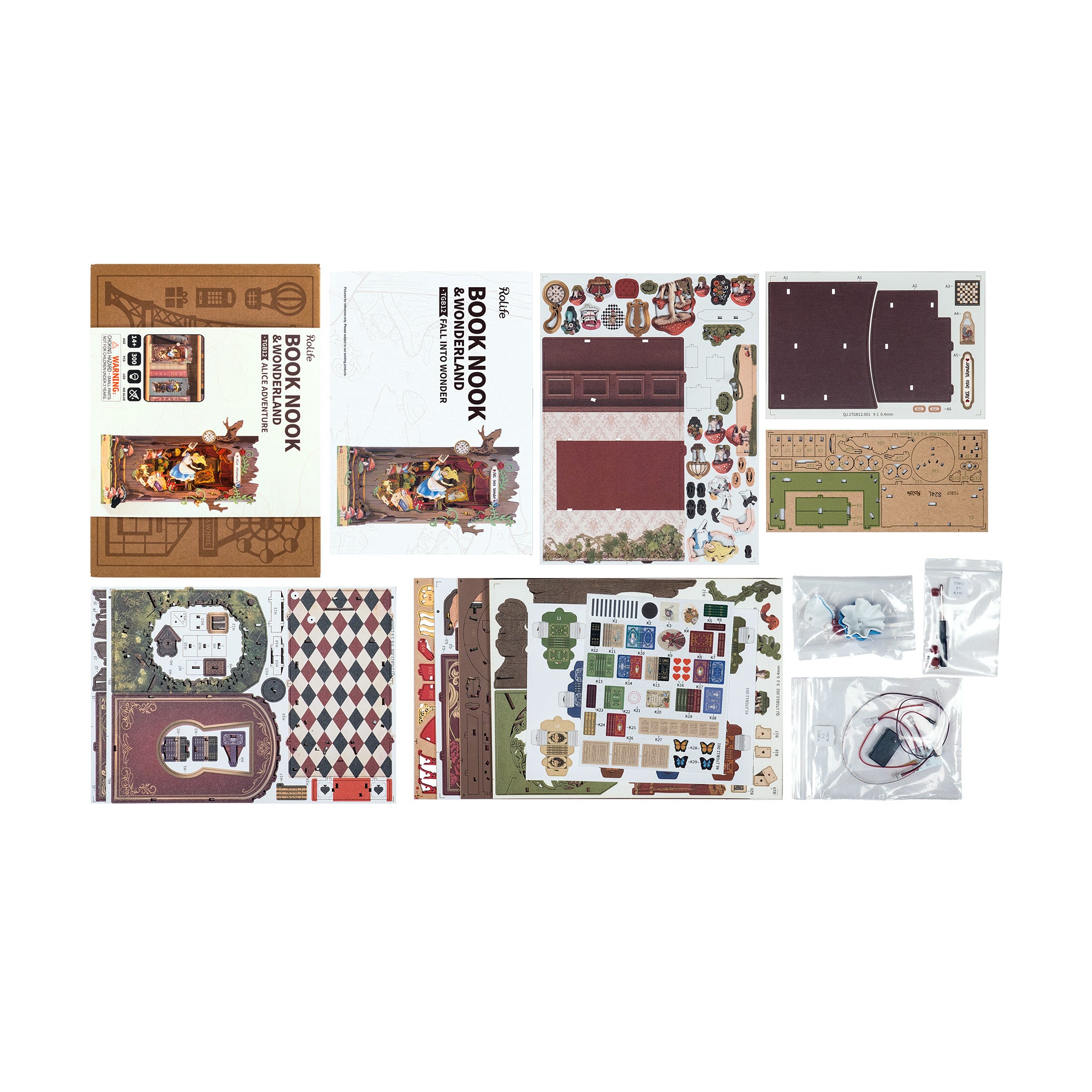 Storm Time Store | Fall into Wonder - Image 10