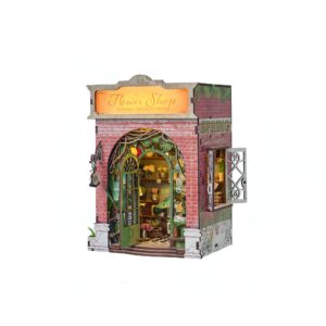 Storm Time Store | Flower Shop