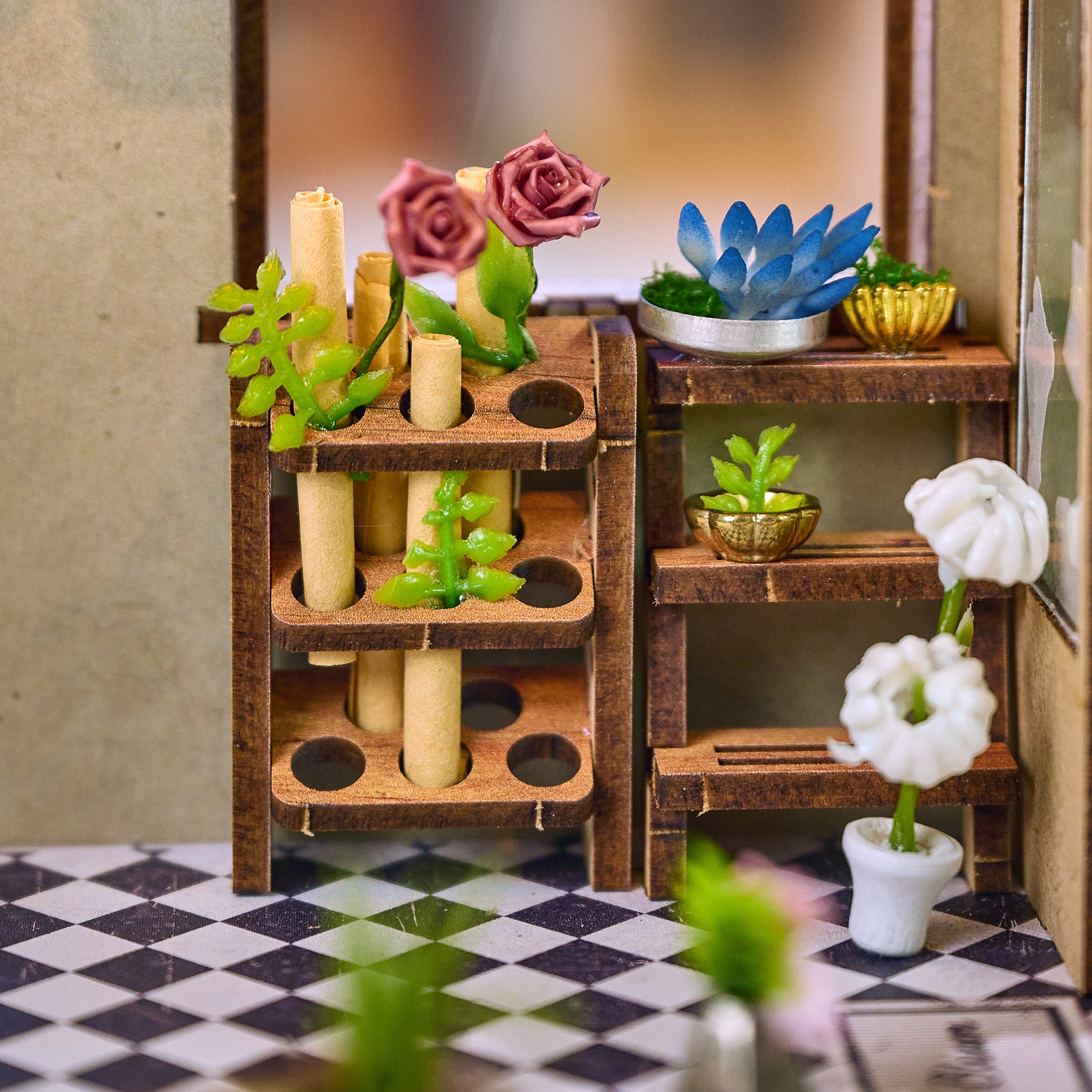 Storm Time Store | Flower Shop - Image 6