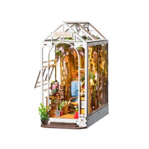 Storm Time Store | Garden House