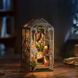 Alternative view of Storm Time Store | Garden House