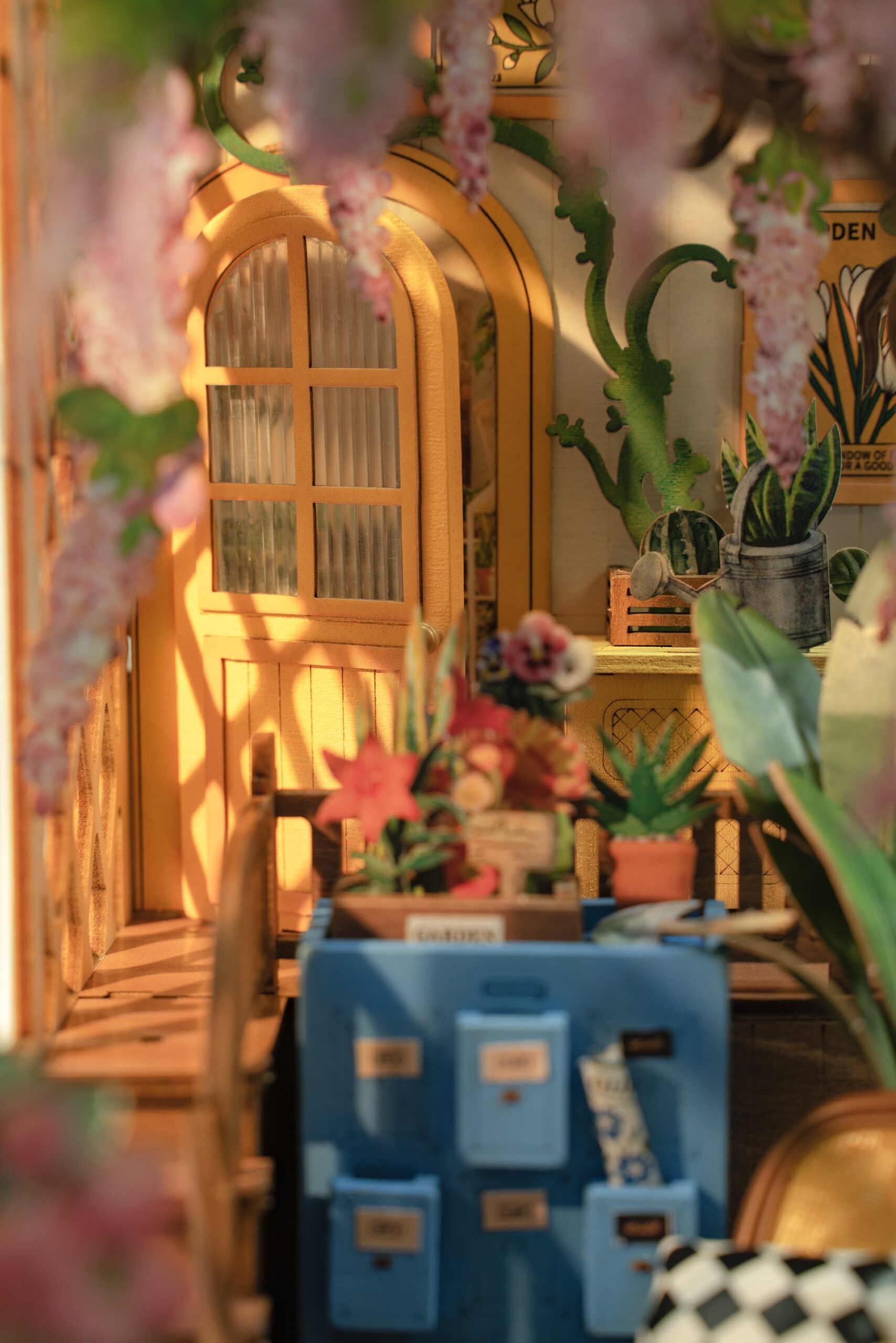 Storm Time Store | Garden House - Image 3