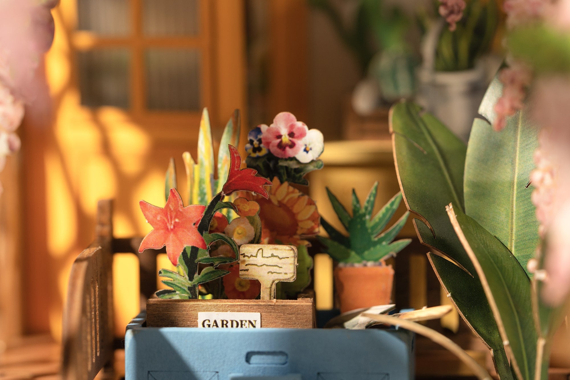 Storm Time Store | Garden House - Image 5