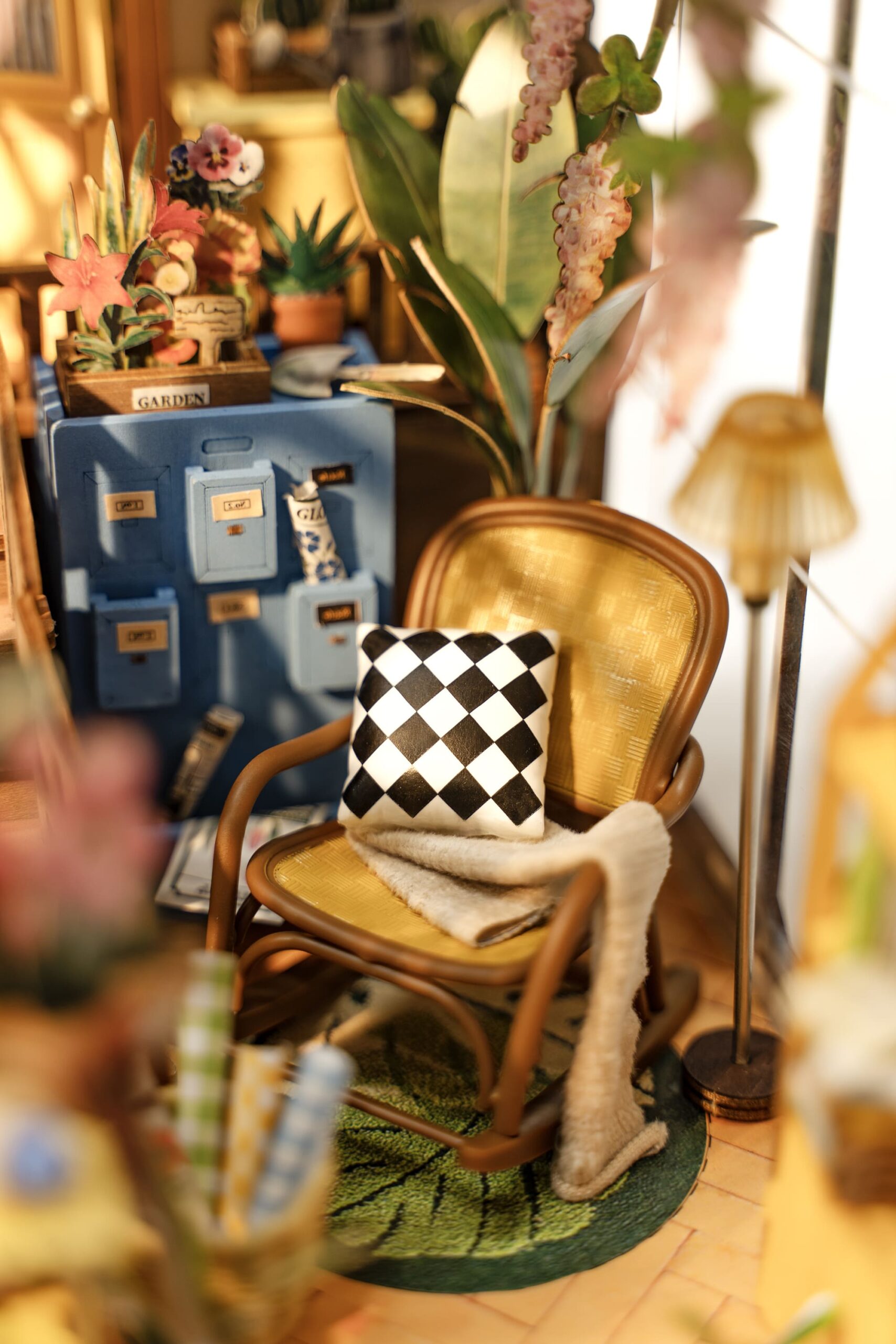 Storm Time Store | Garden House - Image 6