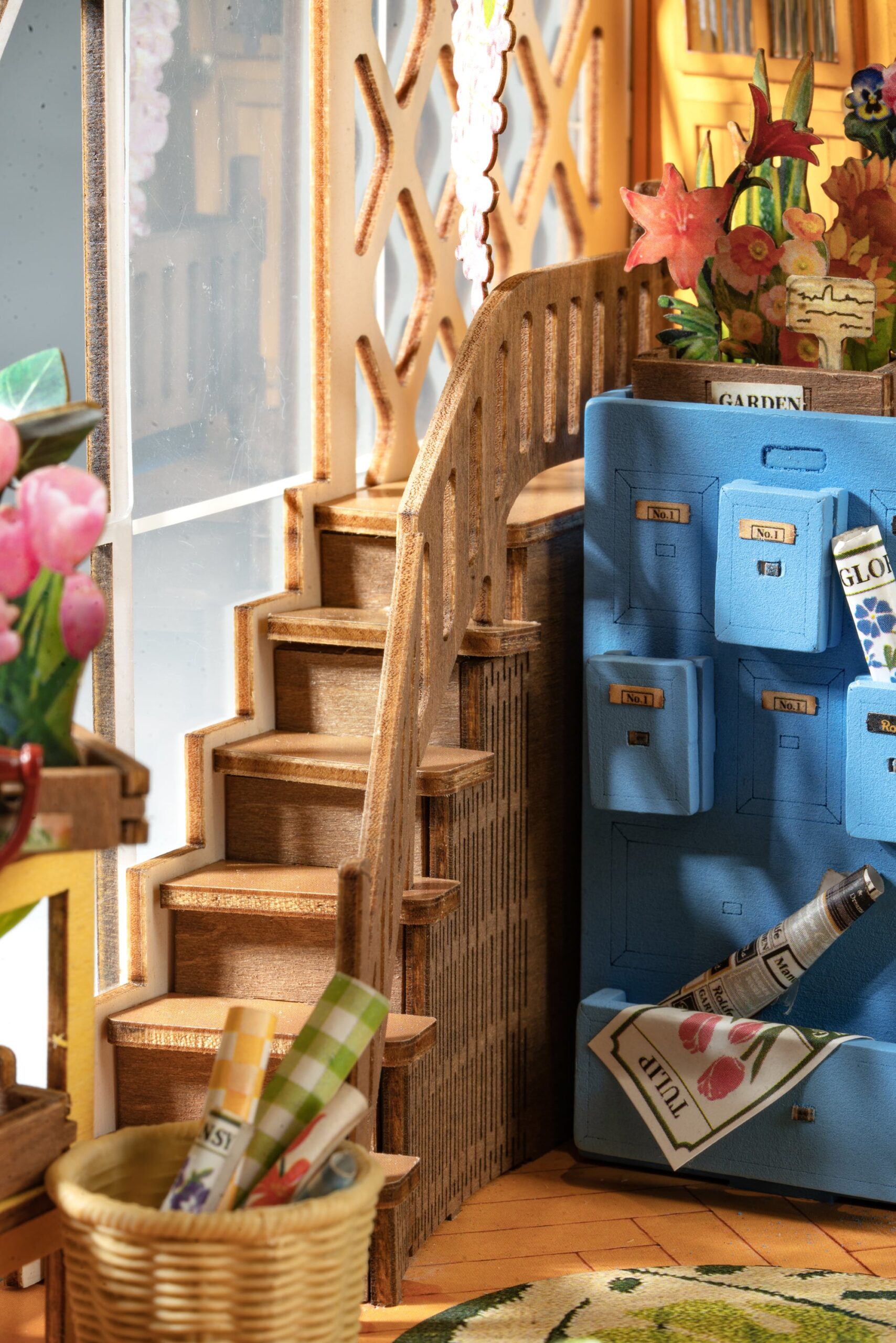 Storm Time Store | Garden House - Image 7