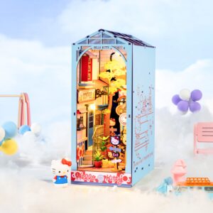Alternative view of Storm Time Store | Hello Kitty® Town Square