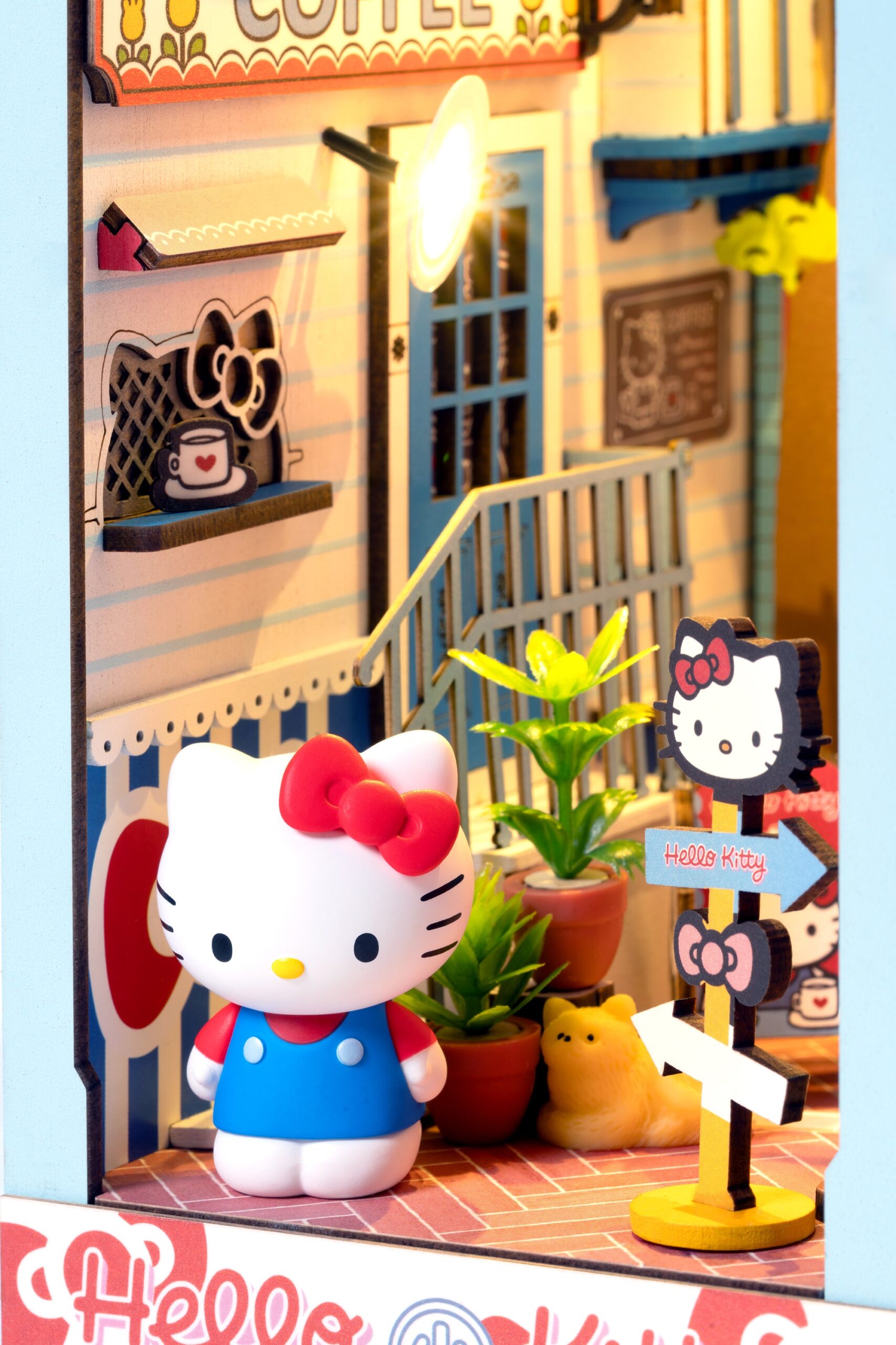 Storm Time Store | Hello Kitty® Town Square - Image 3