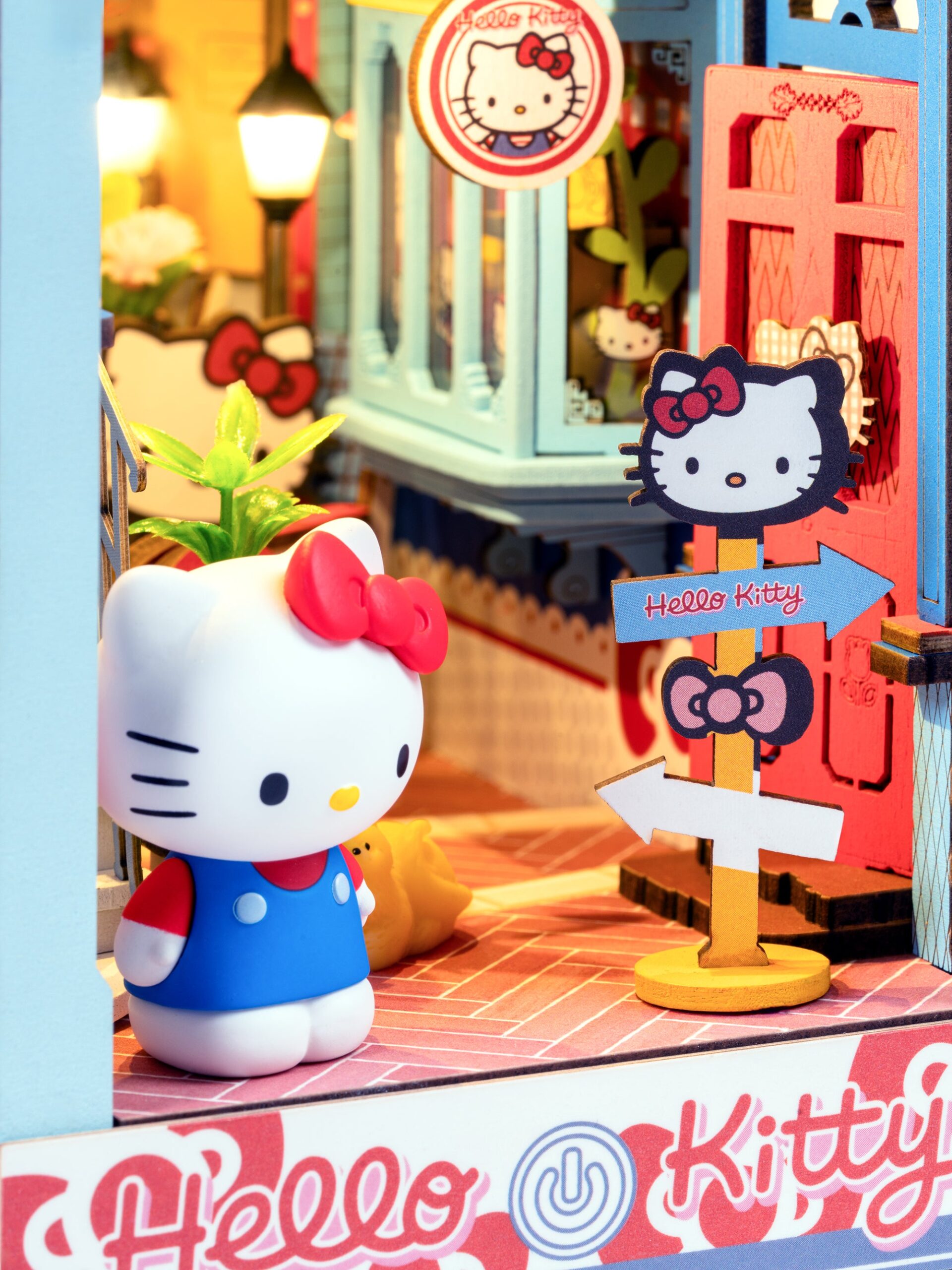 Storm Time Store | Hello Kitty® Town Square - Image 4
