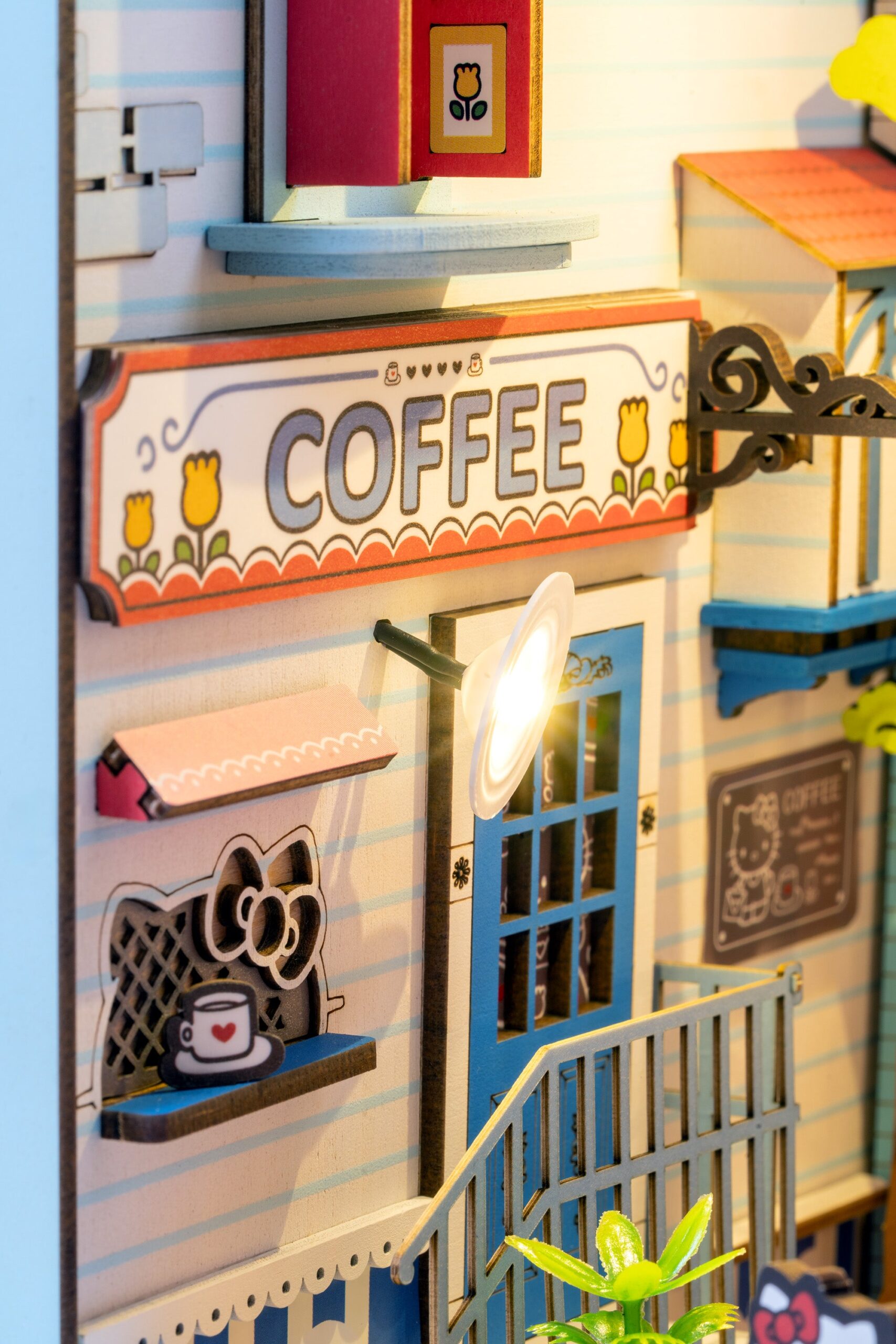 Storm Time Store | Hello Kitty® Town Square - Image 7