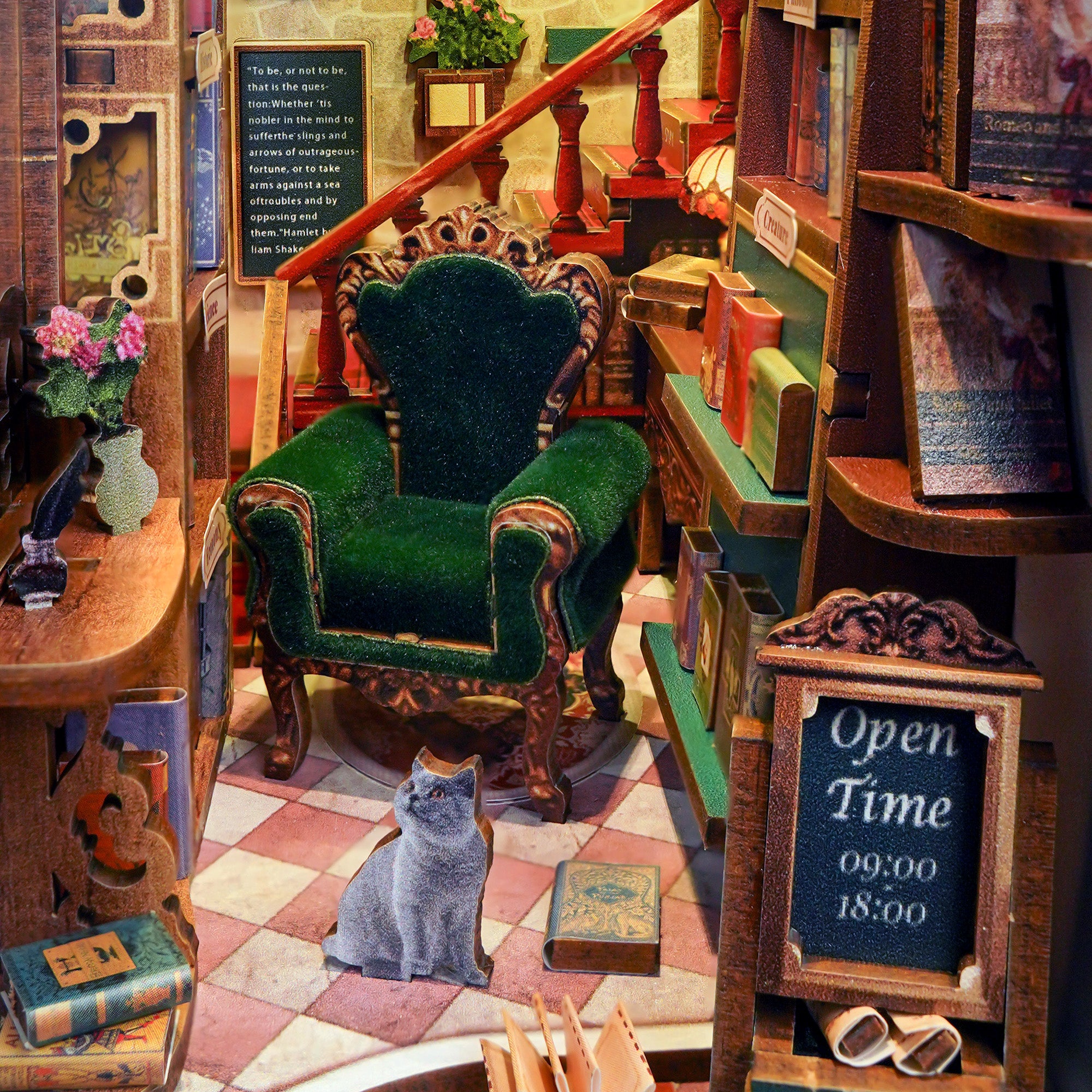 Storm Time Store | Left Bank Bookstore - Image 5