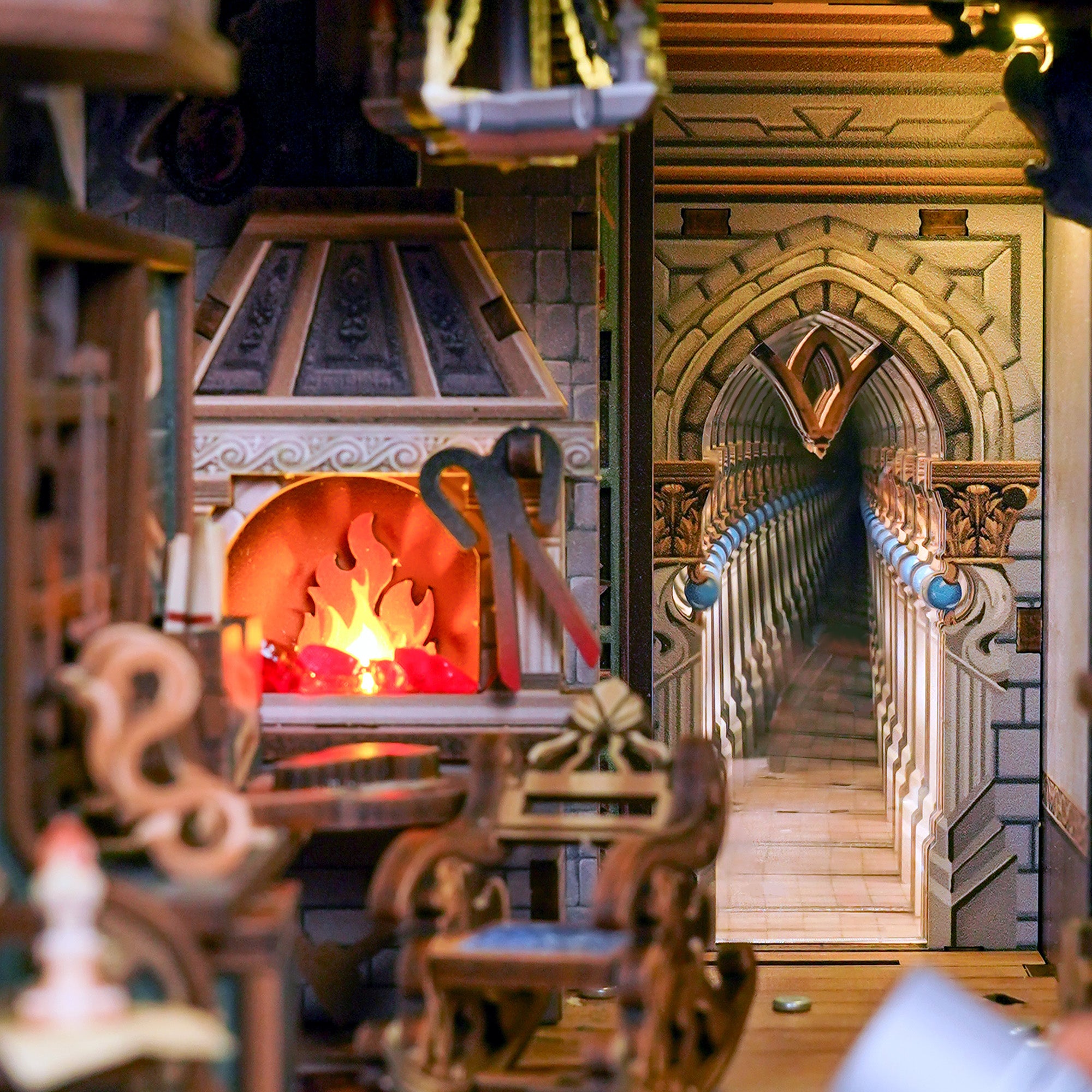 Storm Time Store | Leonardo da Vinci - Image 5