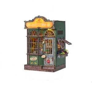 Storm Time Store | Magic Shop