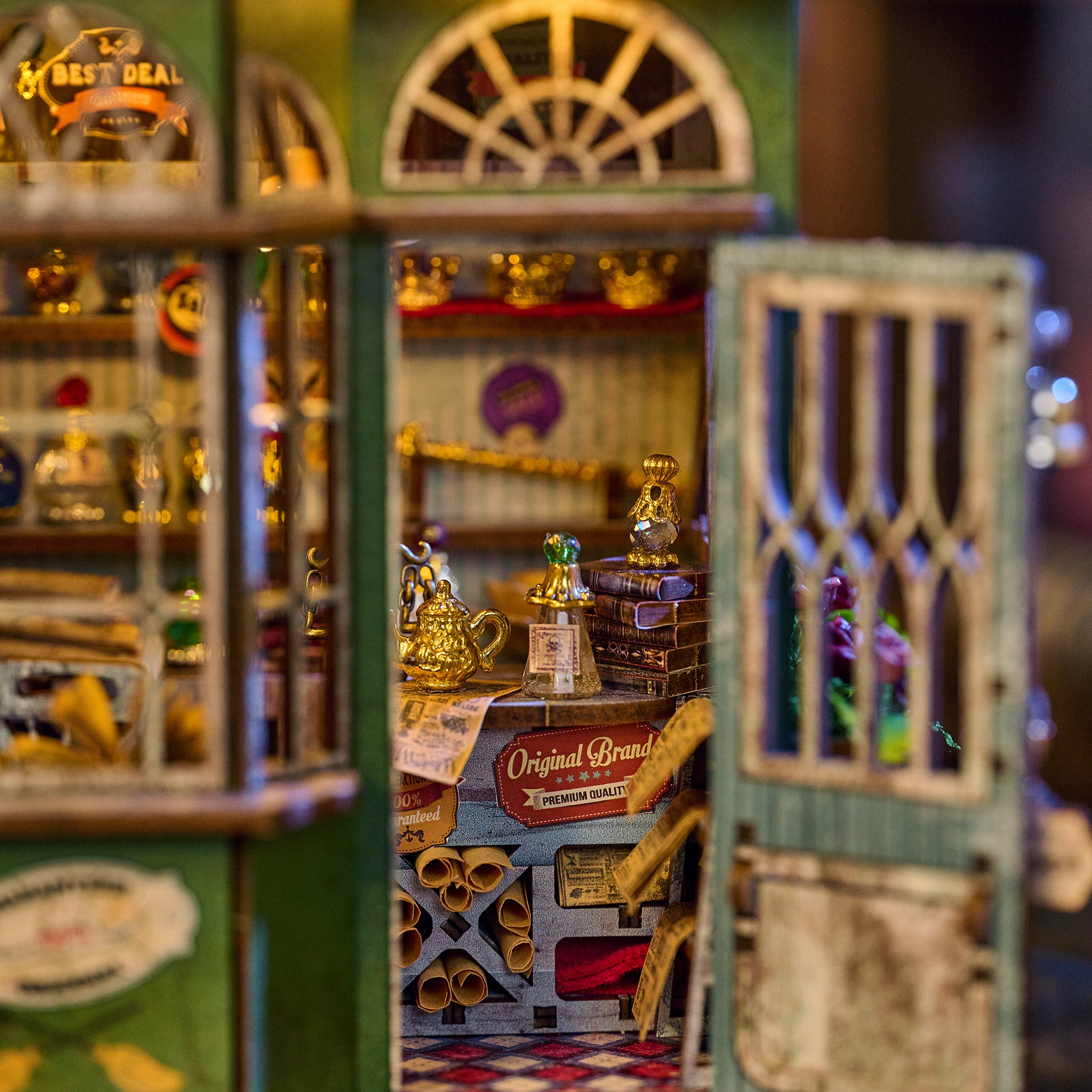 Storm Time Store | Magic Shop - Image 4