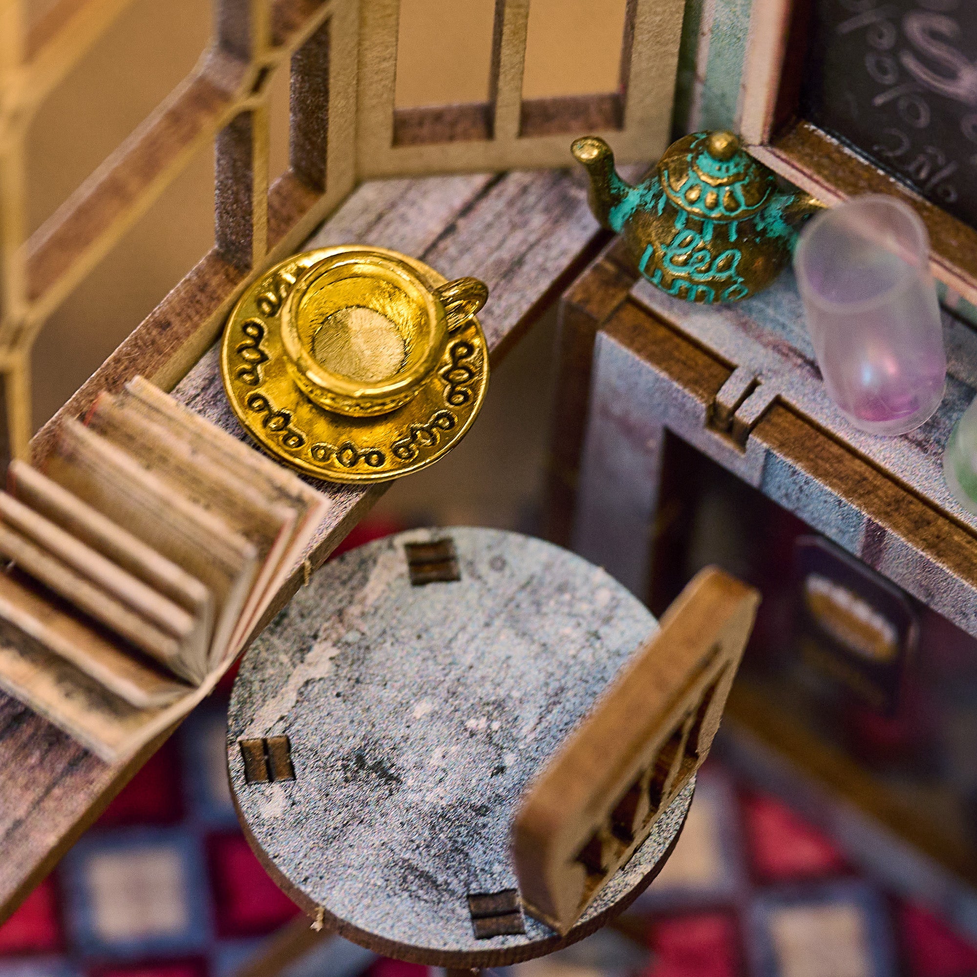 Storm Time Store | Magic Shop - Image 6