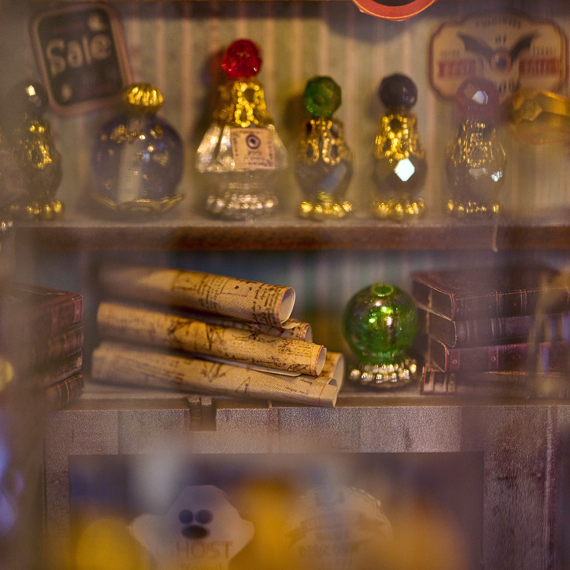 Storm Time Store | Magic Shop - Image 7