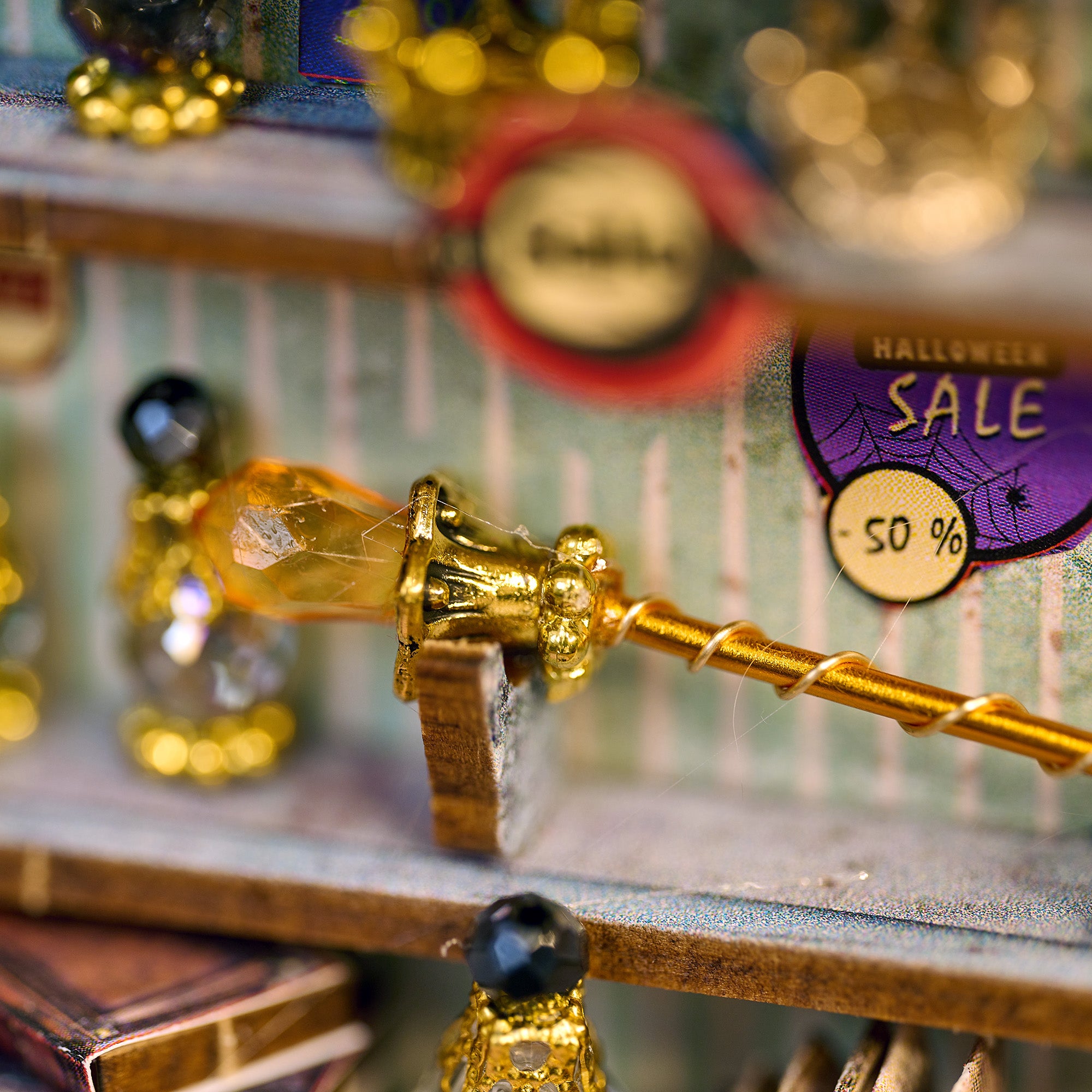 Storm Time Store | Magic Shop - Image 8