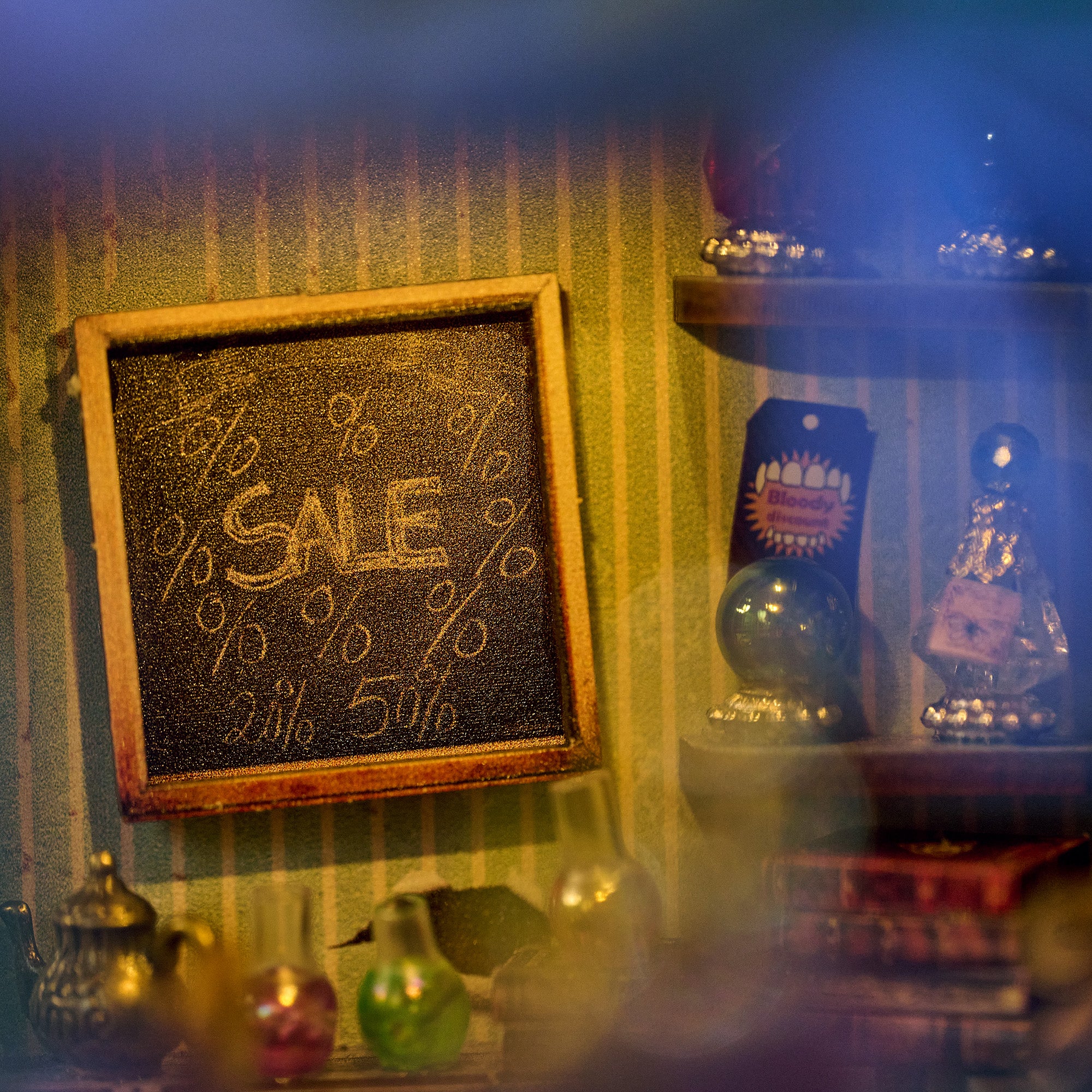 Storm Time Store | Magic Shop - Image 10