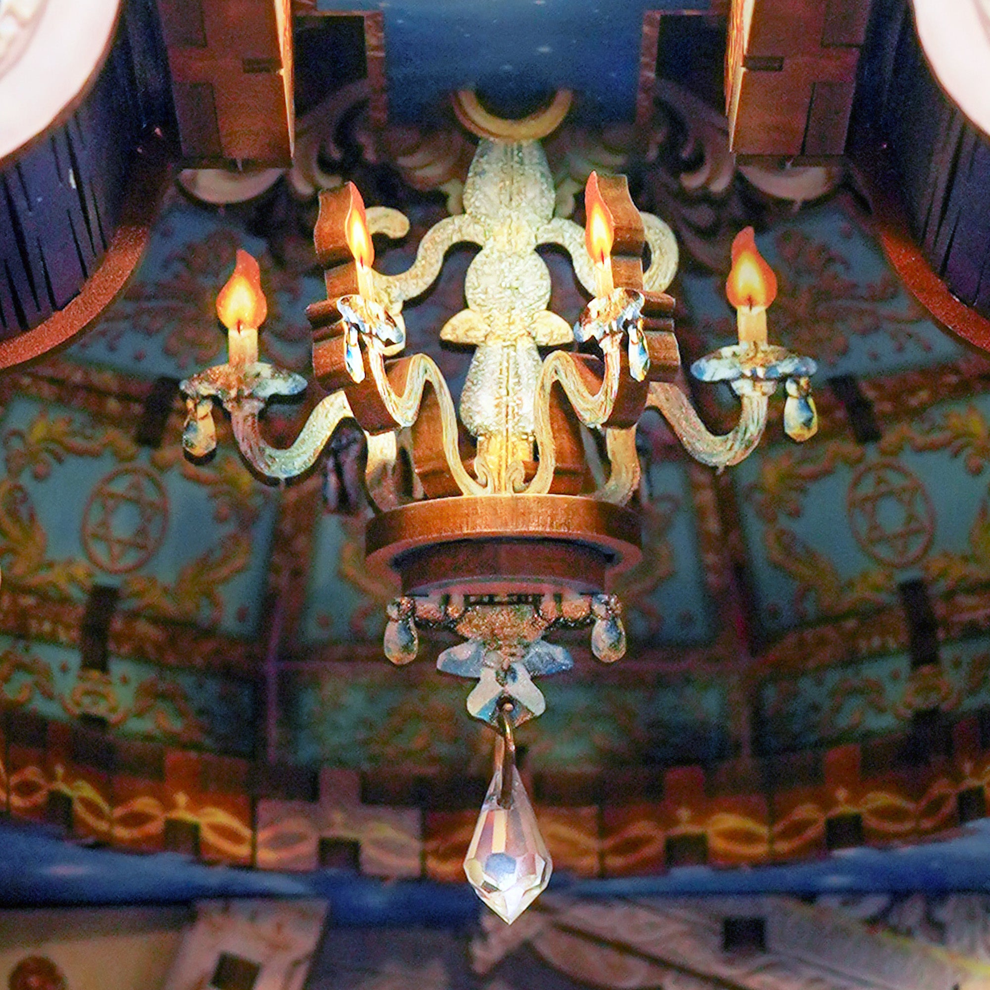 Storm Time Store | Magical Library - Image 5