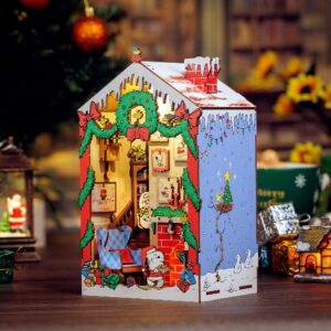Alternative view of Storm Time Store | Peanuts® Christmas
