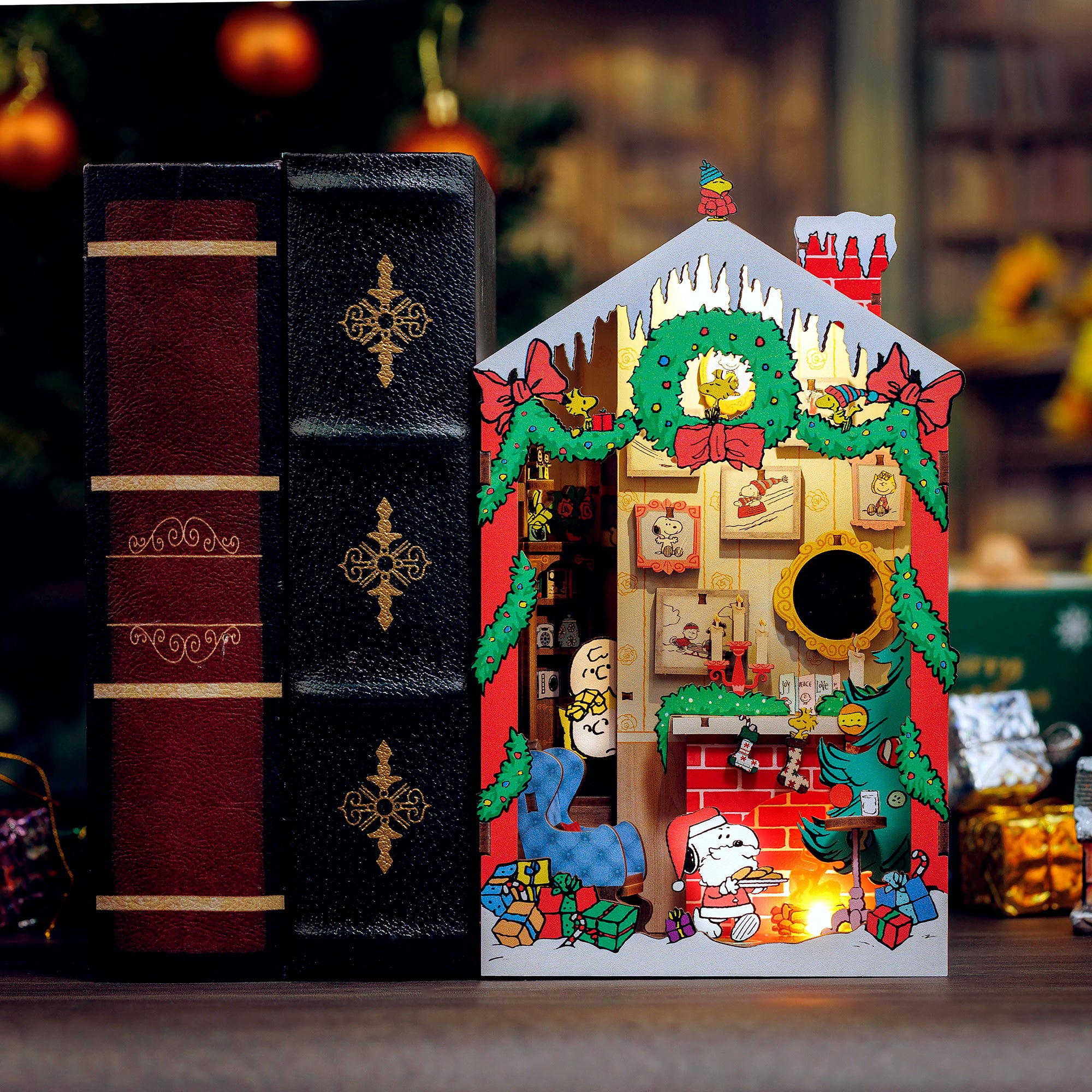 Storm Time Store | Peanuts® Christmas - Image 3