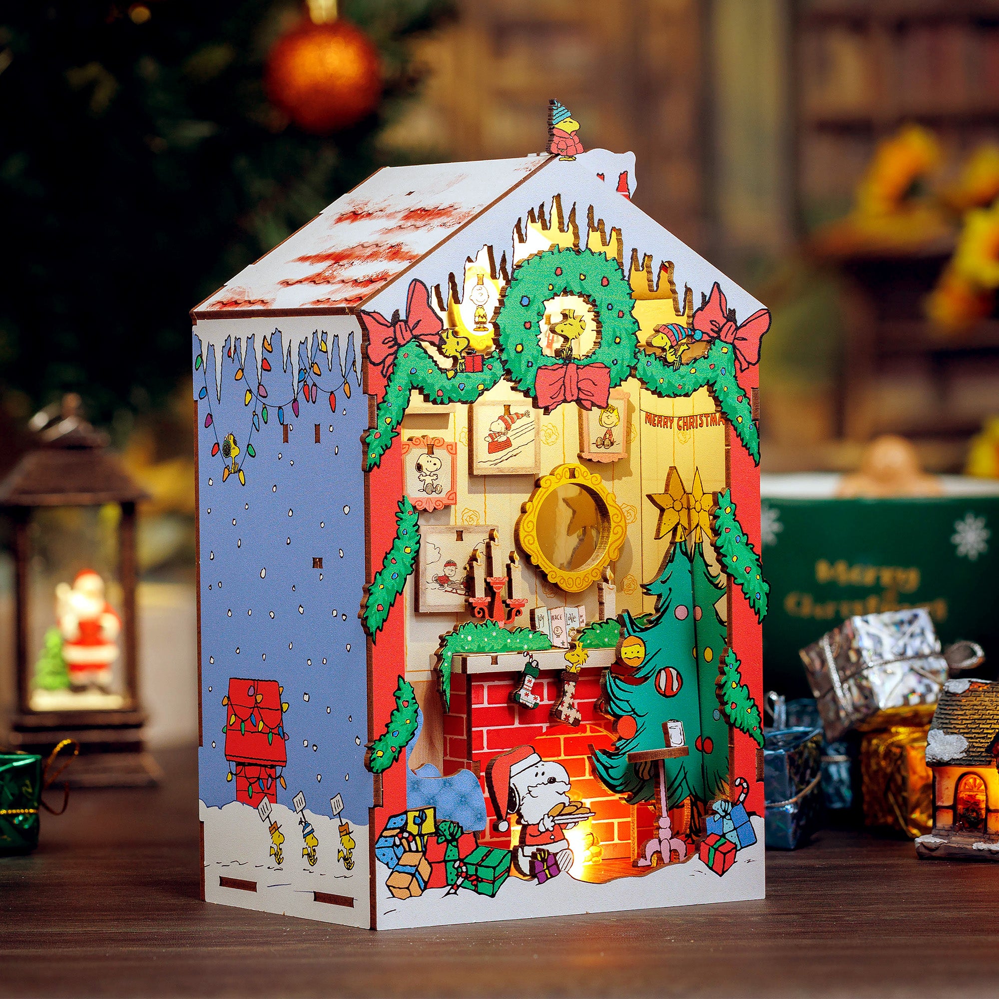 Storm Time Store | Peanuts® Christmas - Image 5