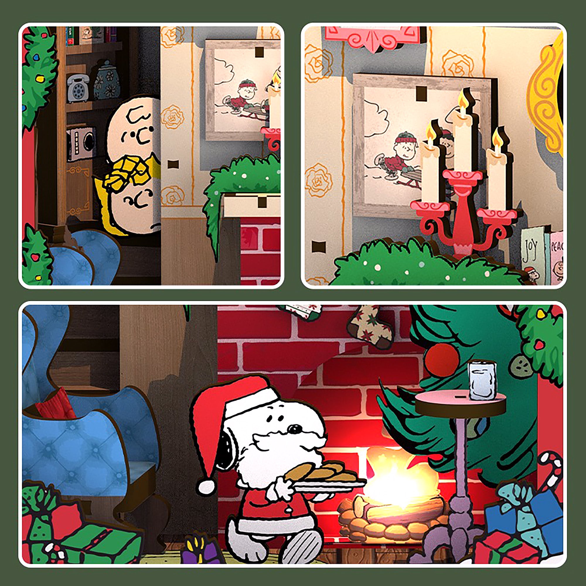 Storm Time Store | Peanuts® Christmas - Image 6