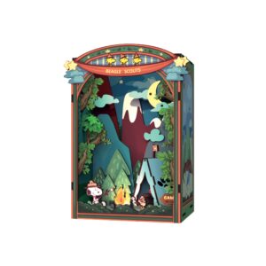 Storm Time Store | Peanuts® Snoopy’s Beagle Scouts