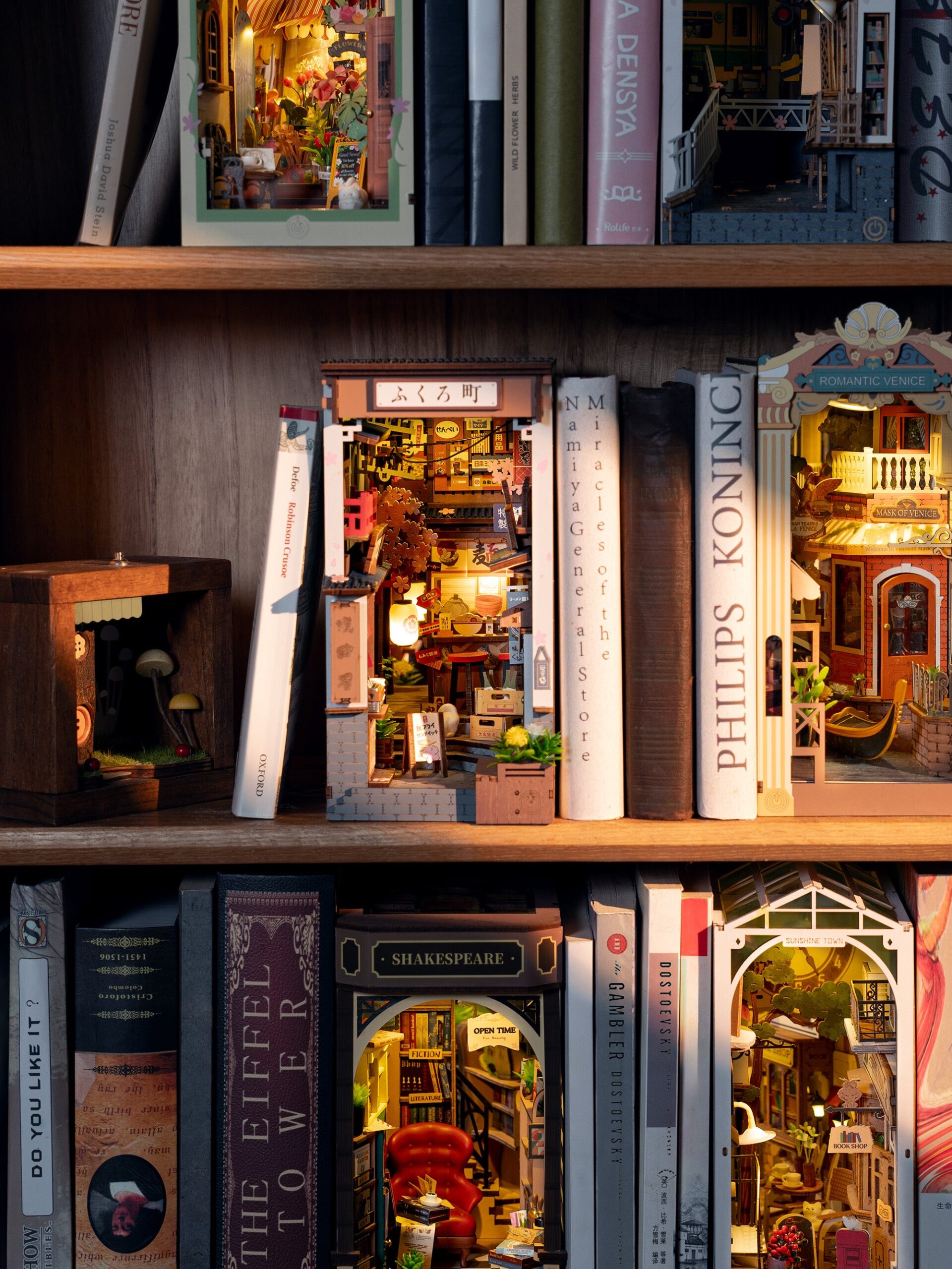 Storm Time Store | Sakura Wine Alley - Image 8