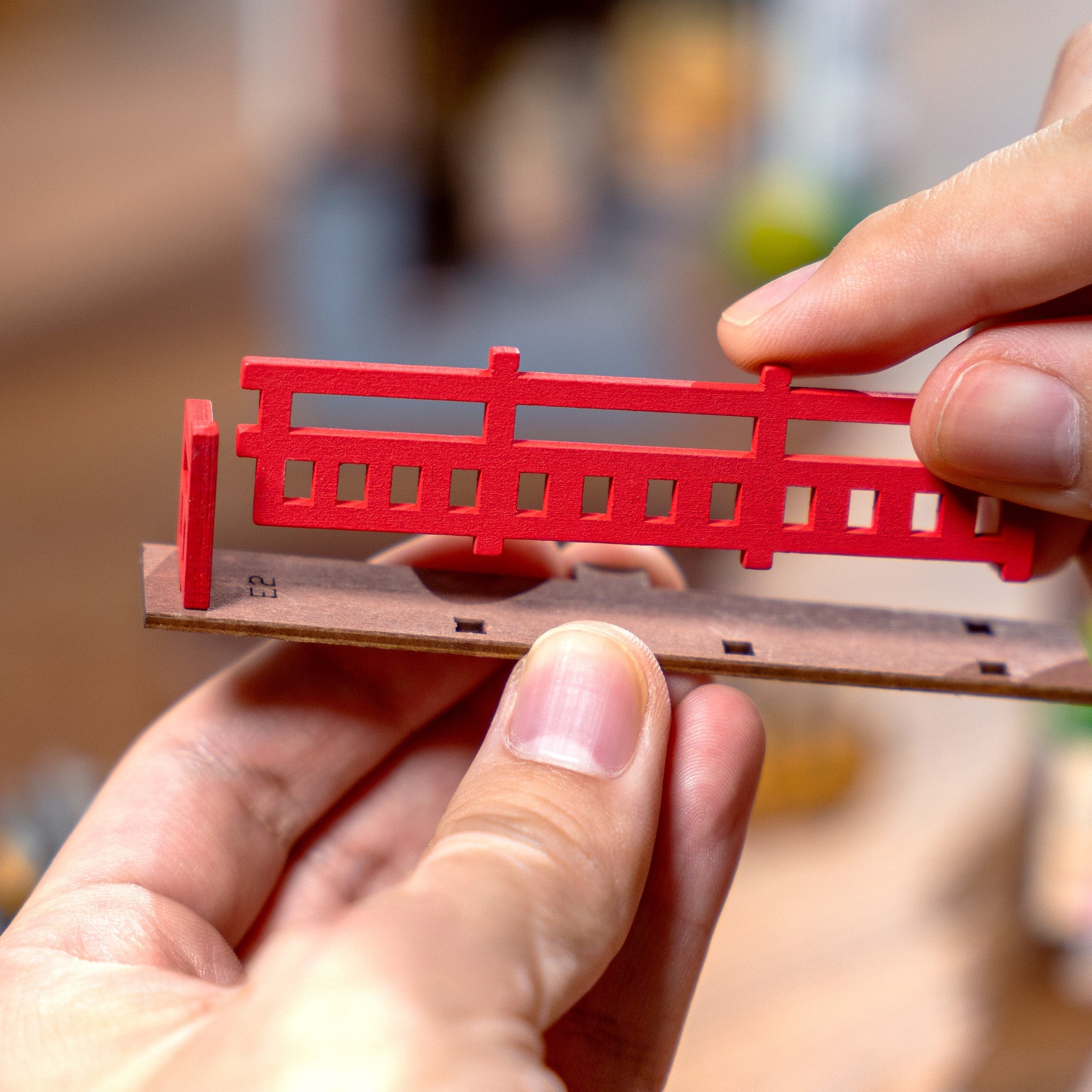 Storm Time Store | Sakura Wine Alley - Image 9