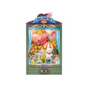 Storm Time Store | Bear's Sweetie