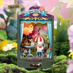 Alternative view of Storm Time Store | Bear's Sweetie