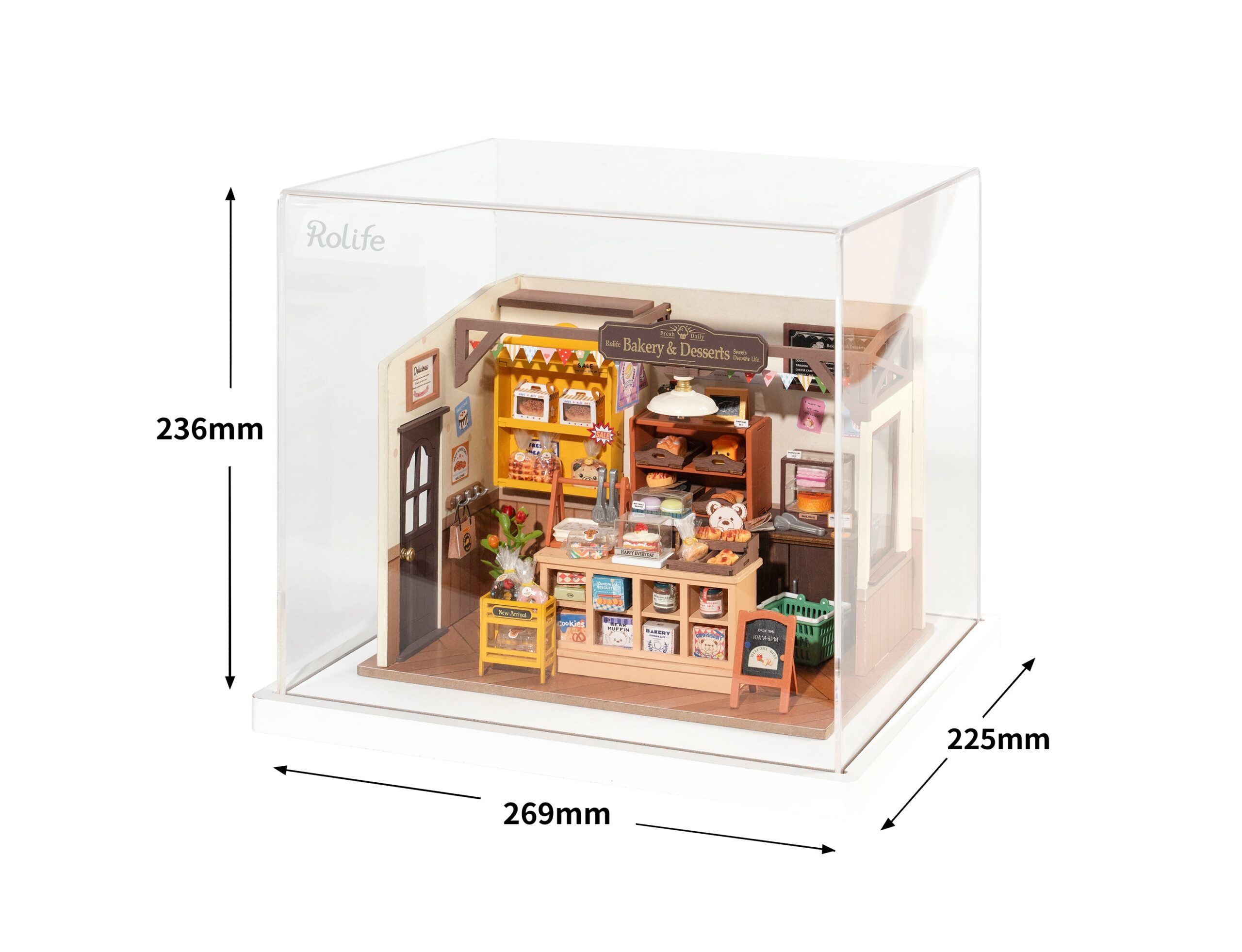 Storm Time Store | Becka's Baking House - Image 5