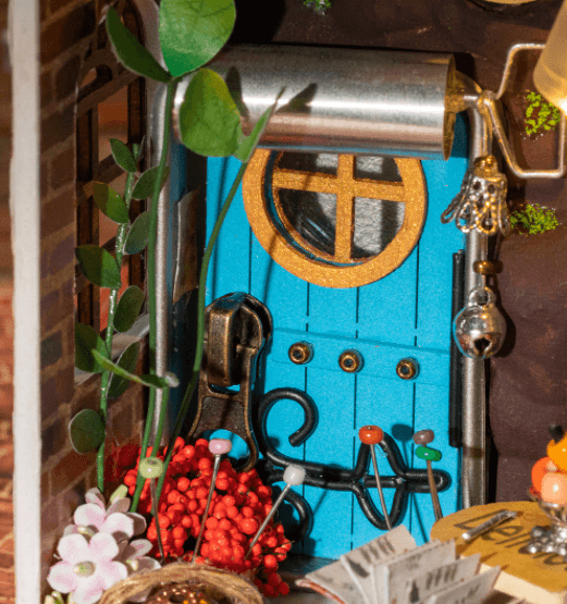 Storm Time Store | Borrowed Garden - Image 3