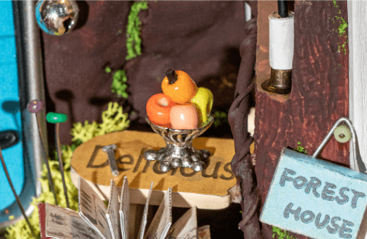 Storm Time Store | Borrowed Garden - Image 4