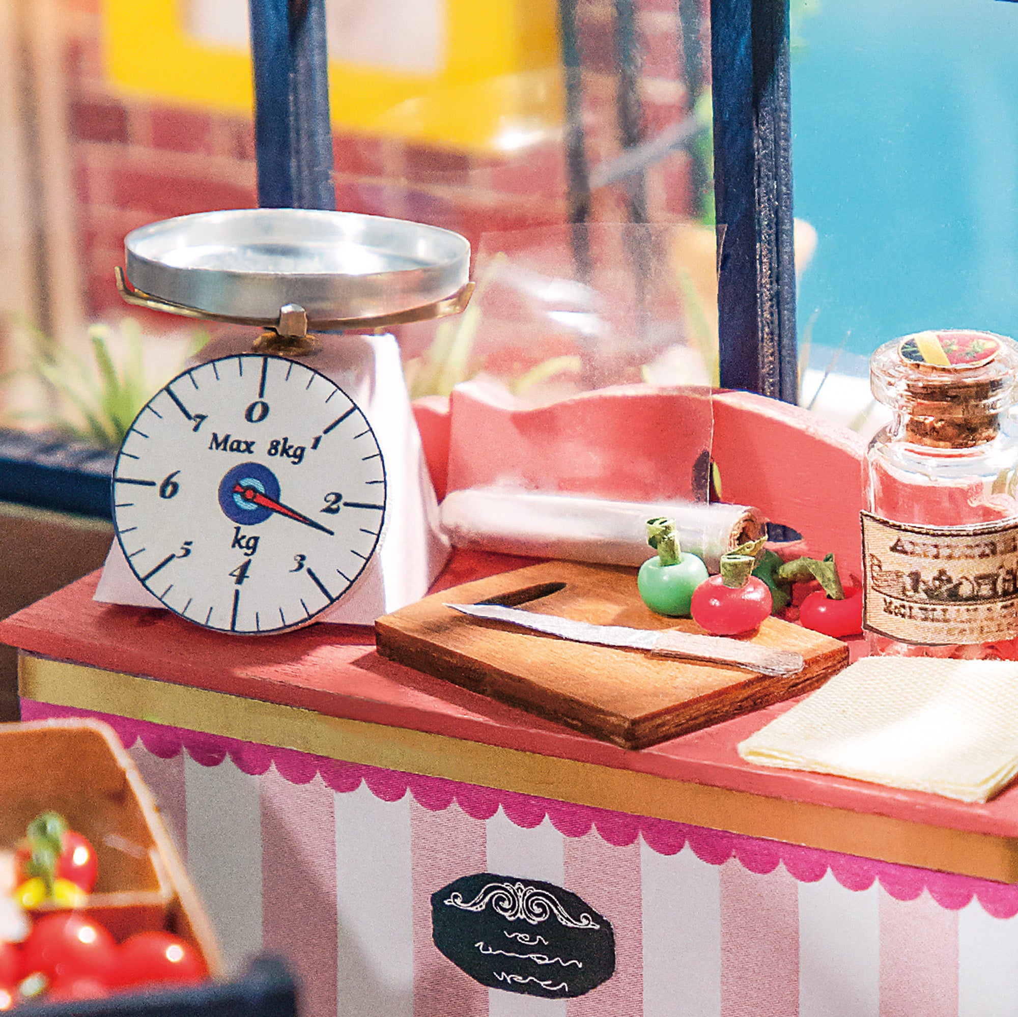 Storm Time Store | Carl's Fruit Shop - Image 3