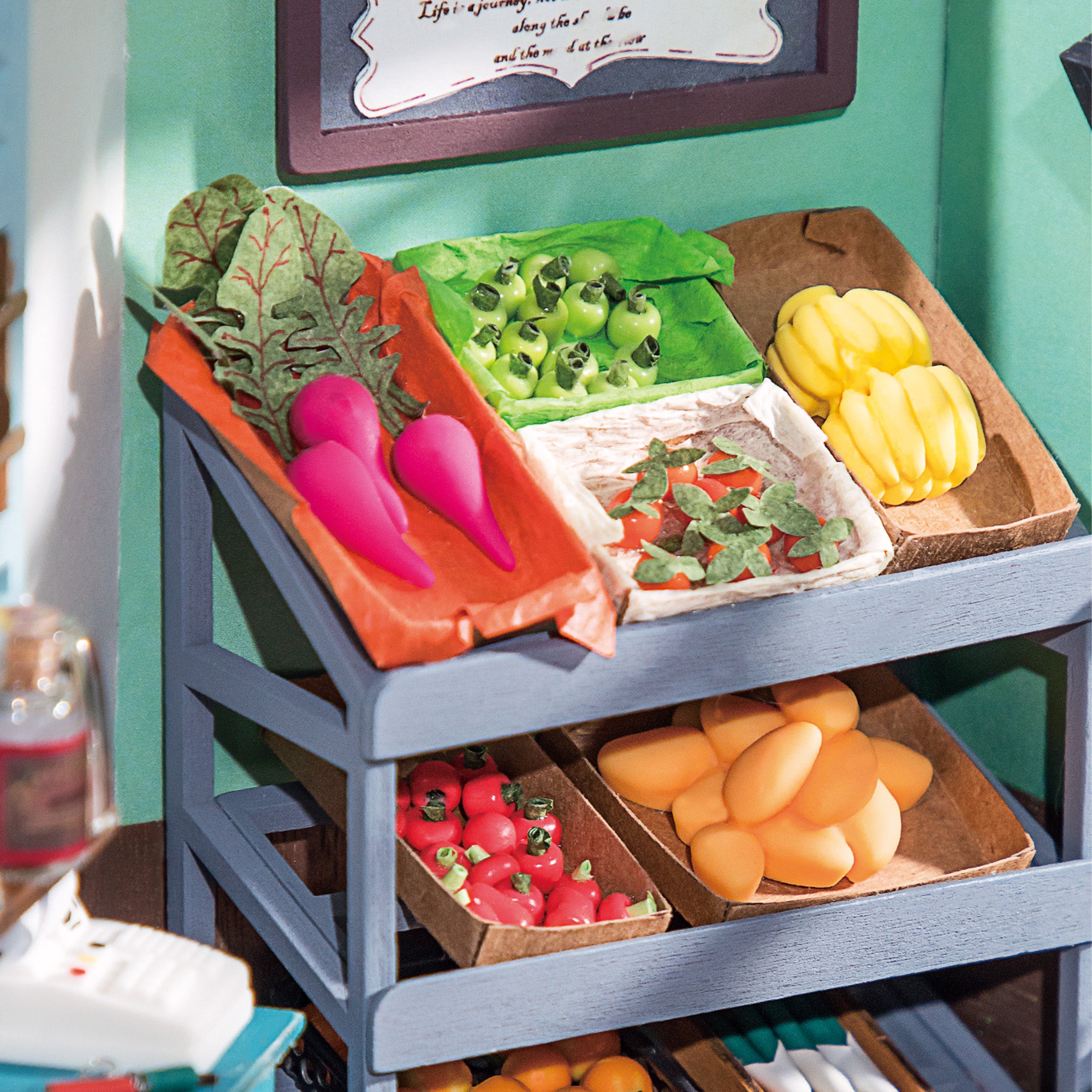 Storm Time Store | Carl's Fruit Shop - Image 4