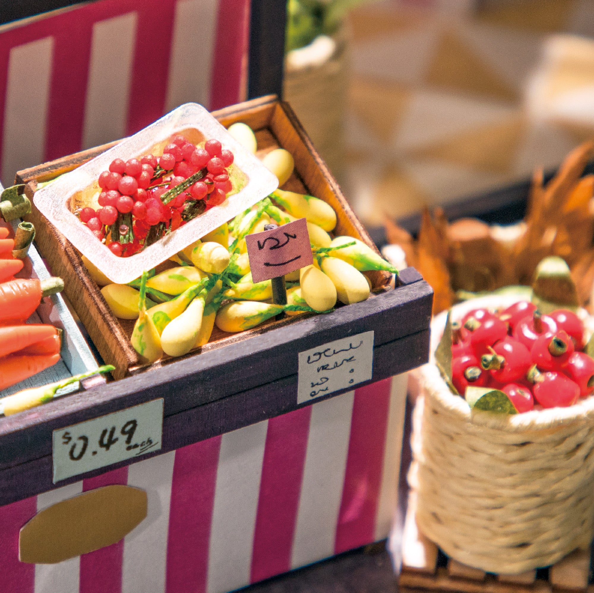 Storm Time Store | Carl's Fruit Shop - Image 5