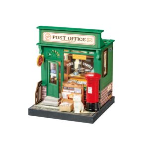 Storm Time Store | Century Post Office