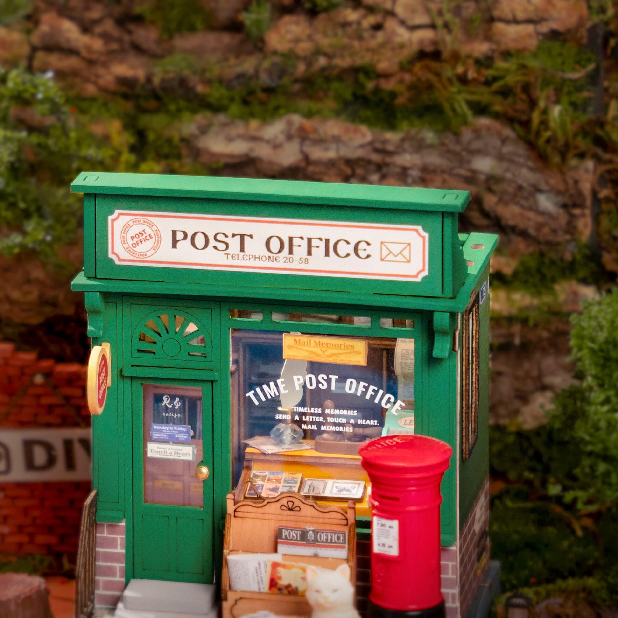 Storm Time Store | Century Post Office - Image 3