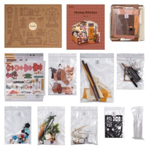 Alternative view of Storm Time Store | Cozy Kitchen