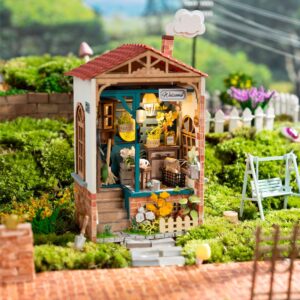 Alternative view of Storm Time Store | Dream Yard