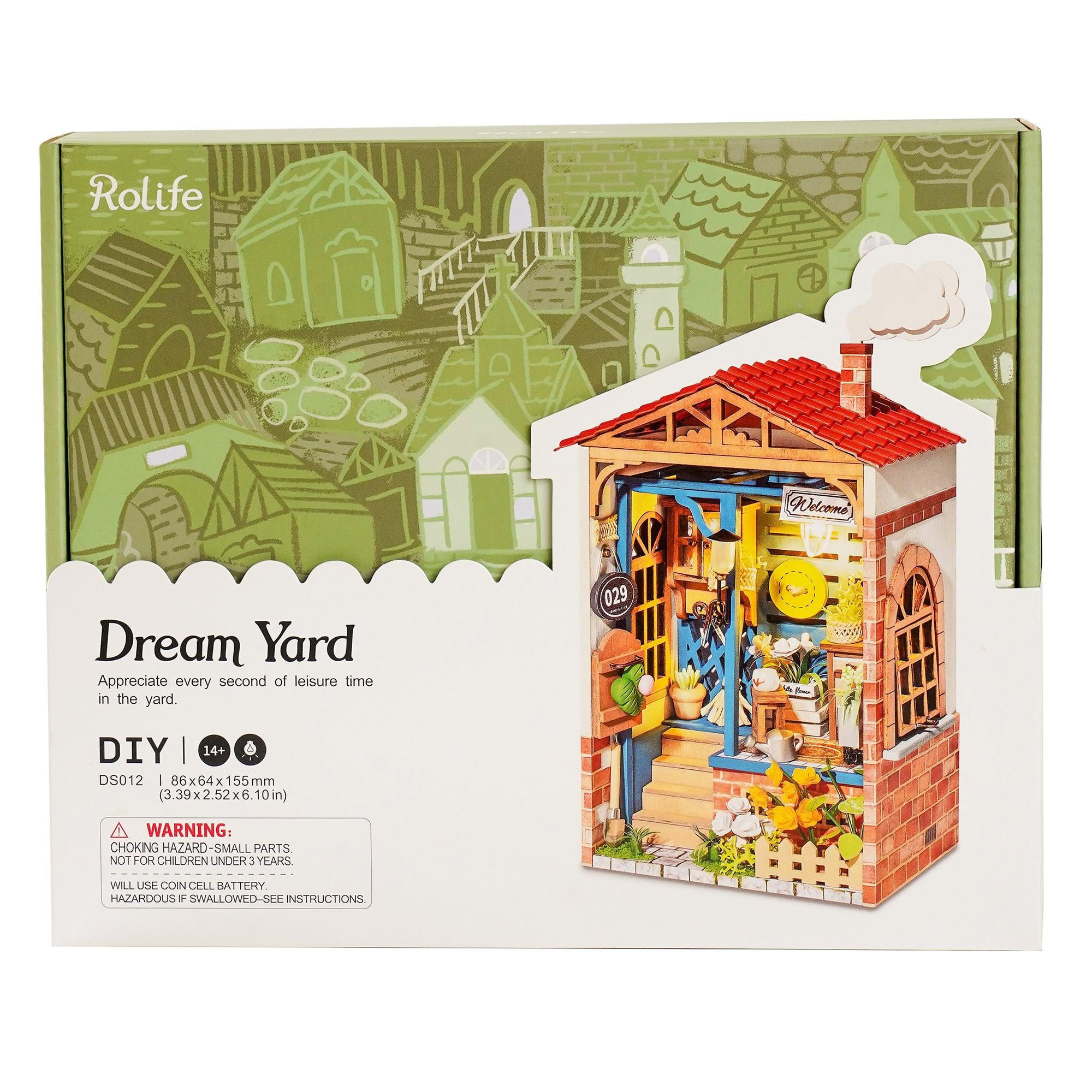 Storm Time Store | Dream Yard - Image 3