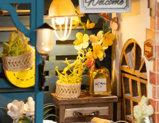 Storm Time Store | Dream Yard - Image 5